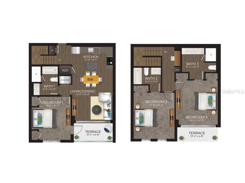 536 Bahia Beach Boulevard #401A Ruskin FL 33570 A4690048 image2