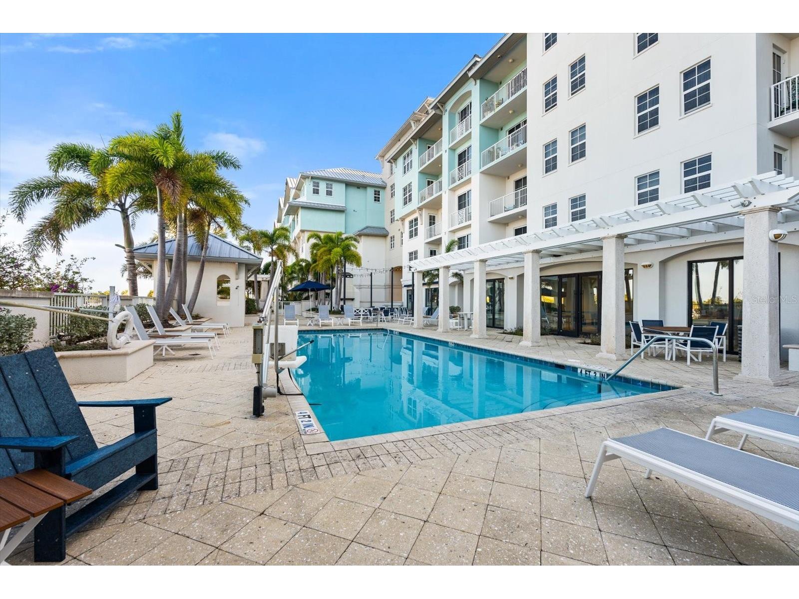 536 Bahia Beach Boulevard #401A Ruskin FL 33570 A4690048 image40