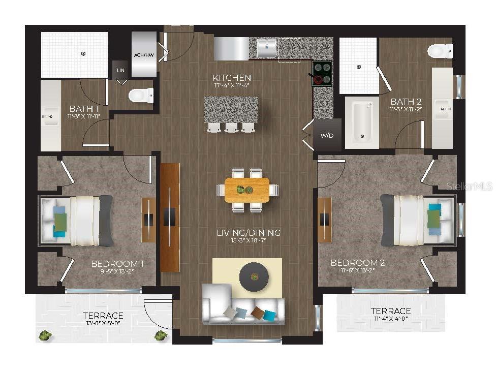 536 Bahia Beach Boulevard #431C Ruskin FL 33570 A4650776 image2