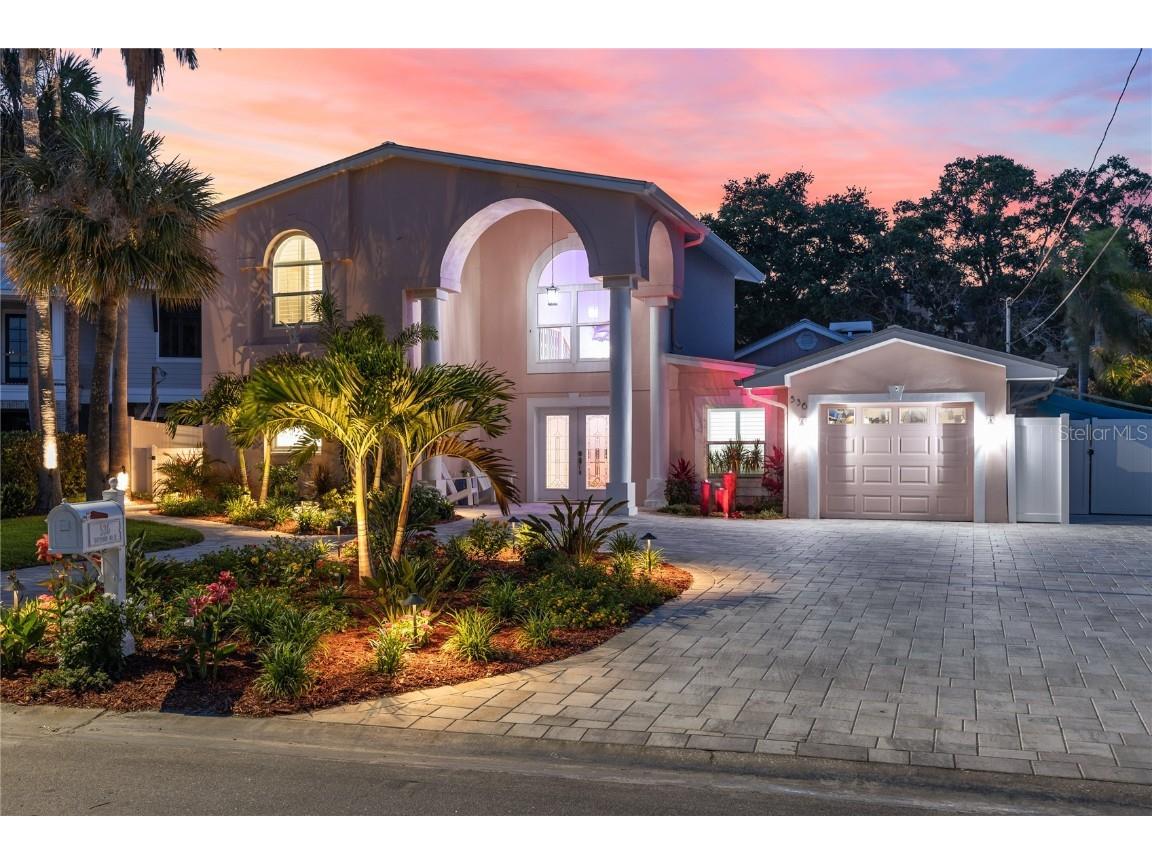 536 Baywood Drive N Dunedin FL 34698 T3525444 image1