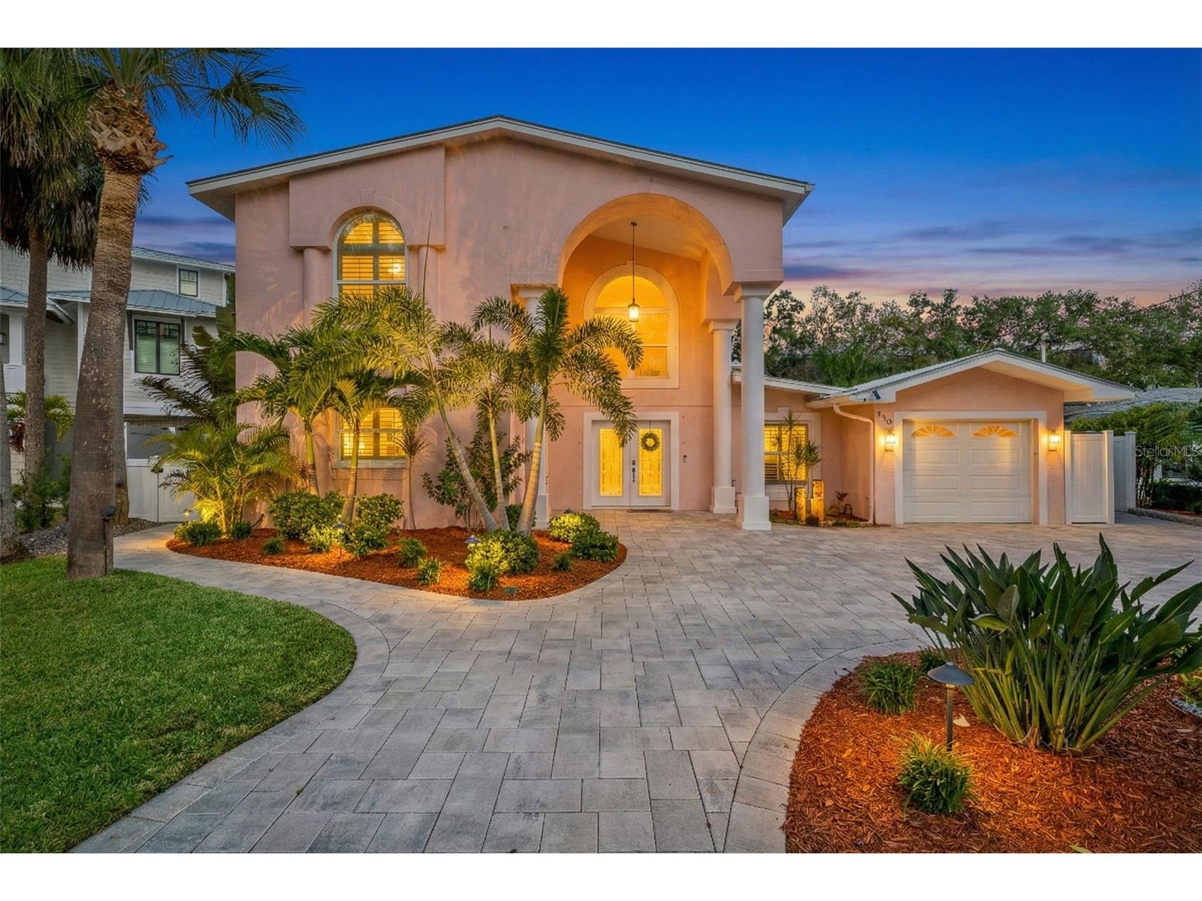 536 Baywood Drive N Dunedin FL 34698 TB8461300 image1