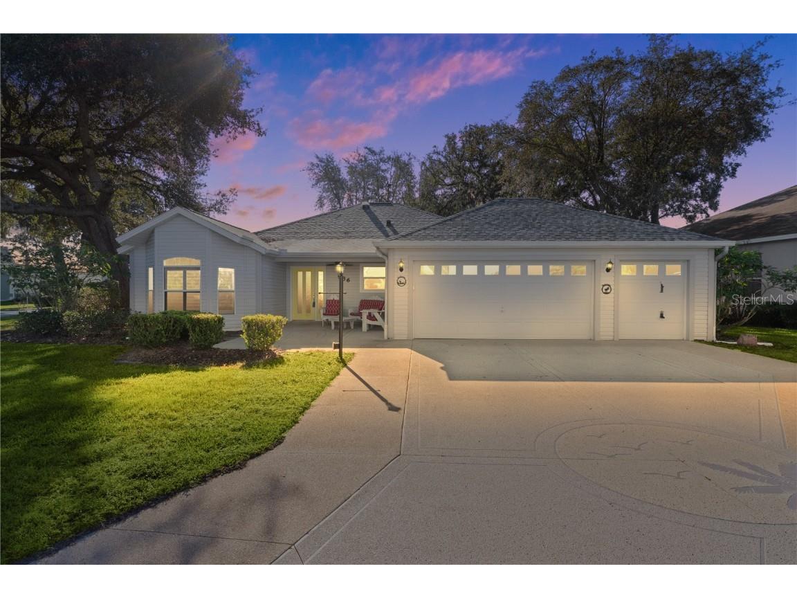 536 Carrera Drive The Villages FL 32159 G5088753 image1