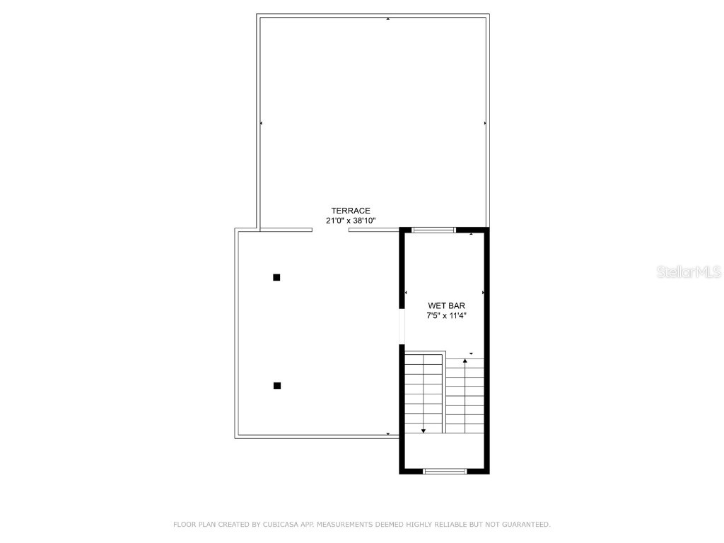 536 Dr. Martin Luther King Jr Street S Saint Petersburg FL 33701 TB8427955 image43