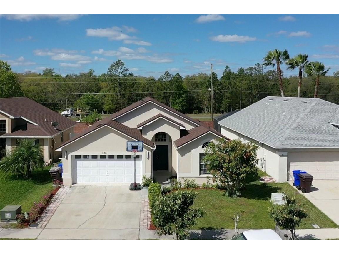 536 Eagle Pointe South Kissimmee FL 34746 S5106026 image1