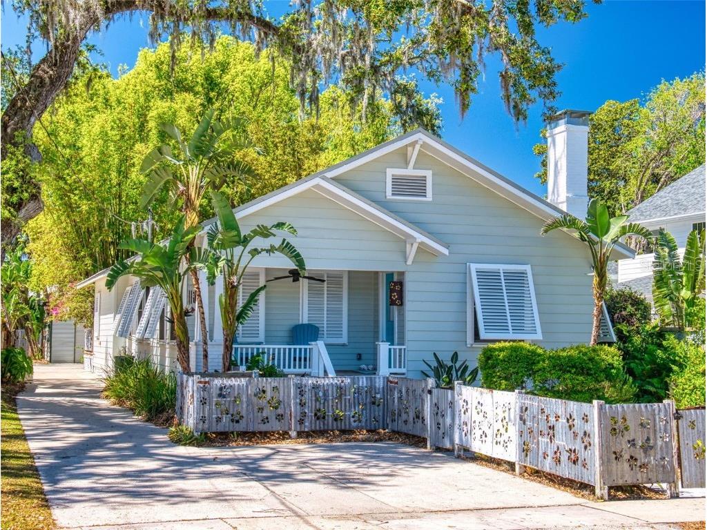 536 Faulkner Street New Smyrna Beach FL 32168 NS1084317 image1