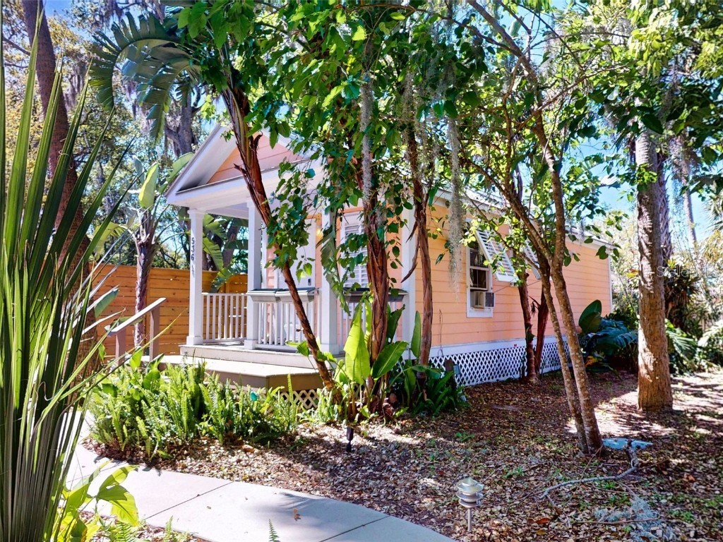 536 Faulkner Street New Smyrna Beach FL 32168 NS1084317 image42