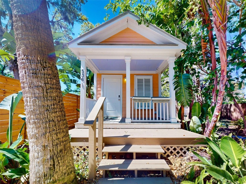 536 Faulkner Street New Smyrna Beach FL 32168 NS1084317 image43