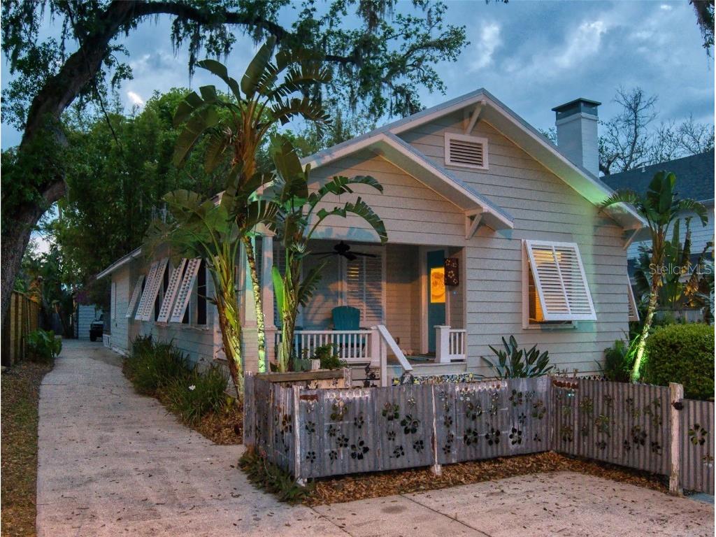 536 Faulkner Street New Smyrna Beach FL 32168 NS1084317 image57