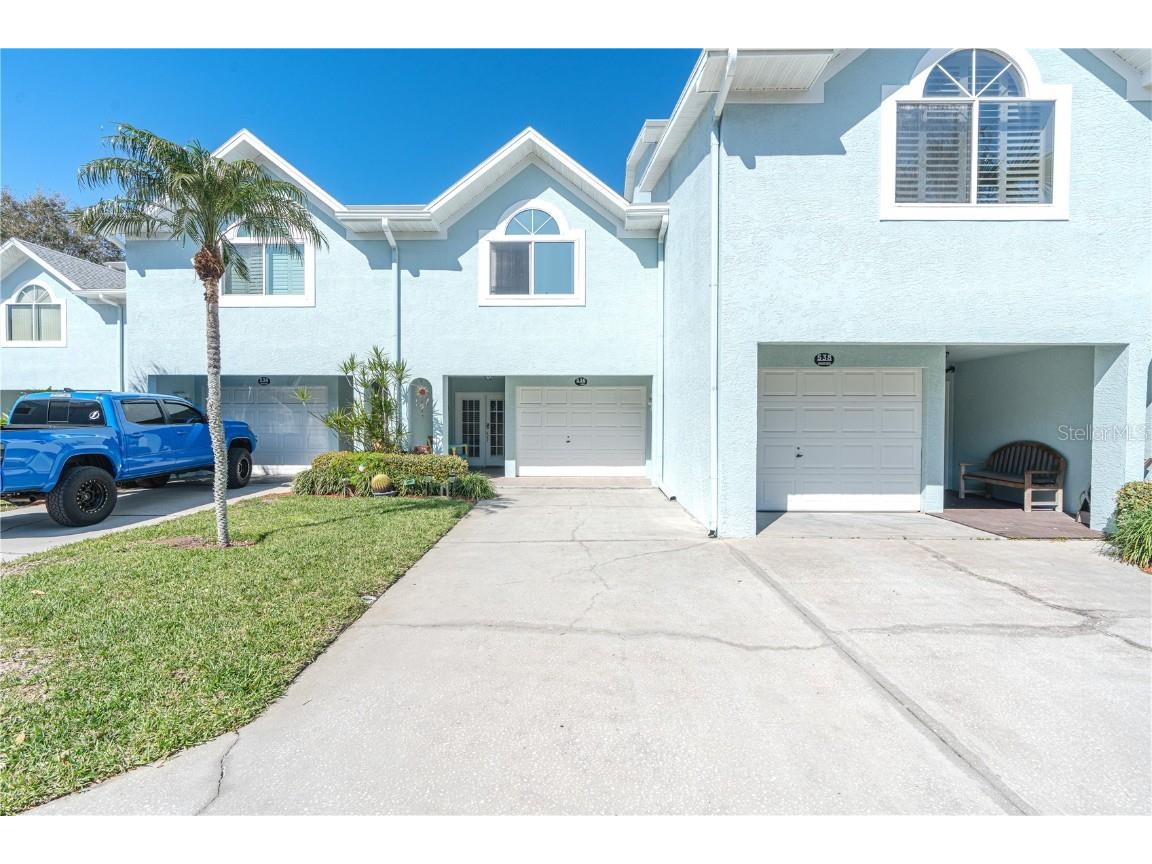 536 Garland Circle Indian Rocks Beach FL 33785 U8235402 image1