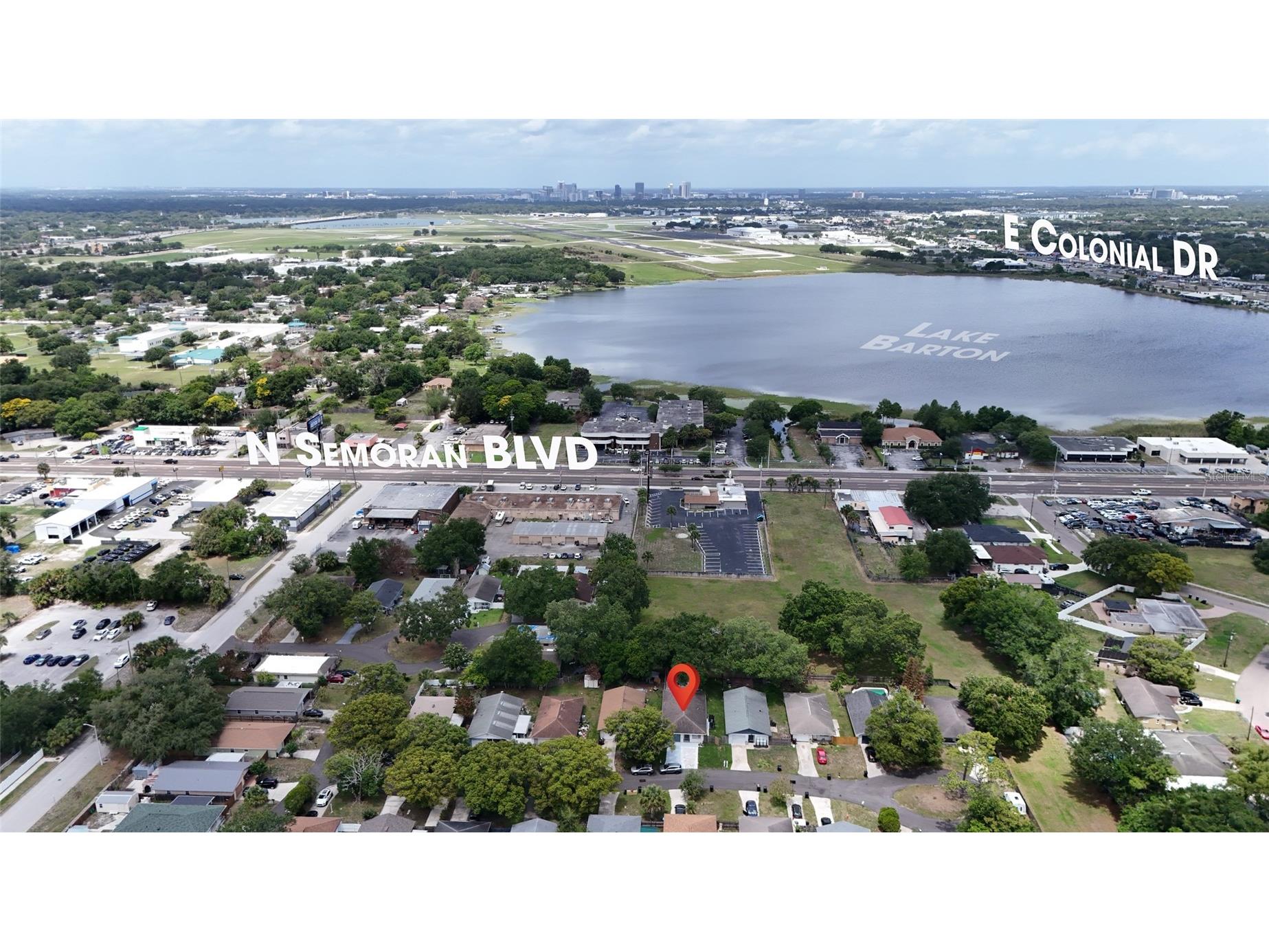 536 Hibiscus Way #7B Orlando FL 32807 O6411970 image4