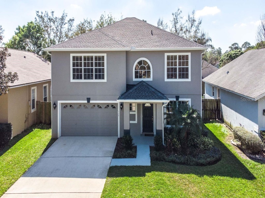 536 Horseman Drive Oviedo FL 32765 O6092770 image1