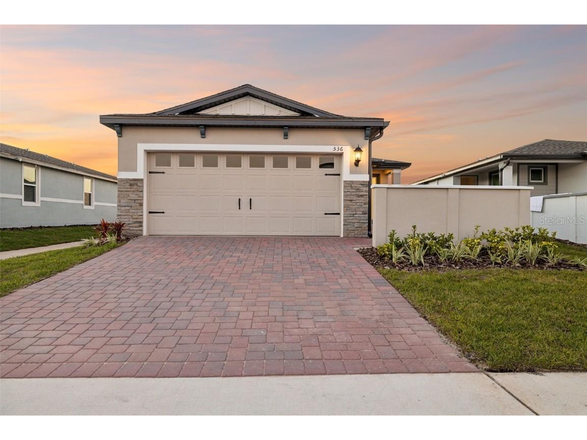 536 Kennedy Drive Lake Alfred FL 33850 O6260781 image1