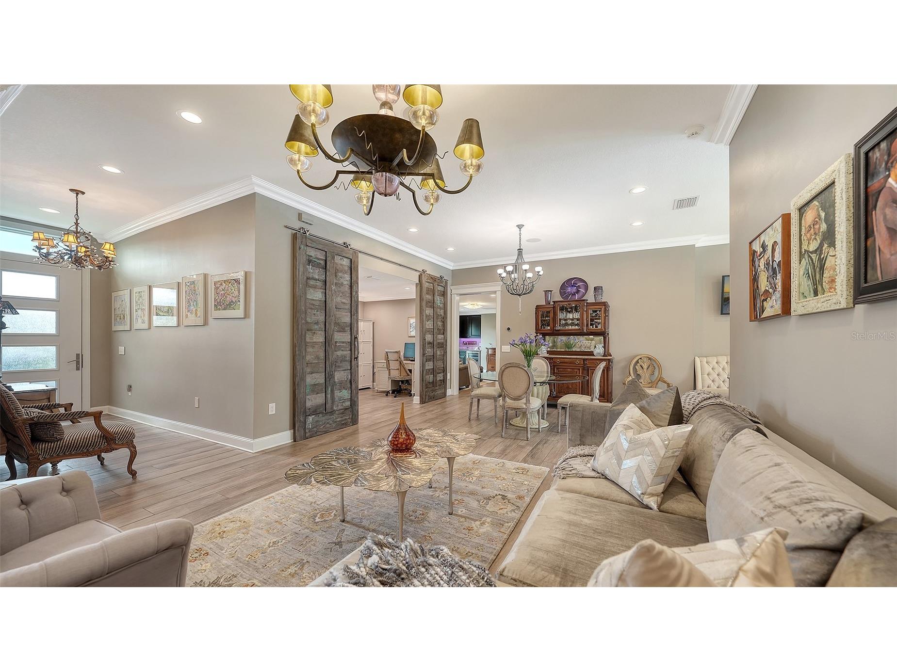 536 Ketch Lane Longboat Key FL 34228 - SARASOTA BAY A4686553 image10