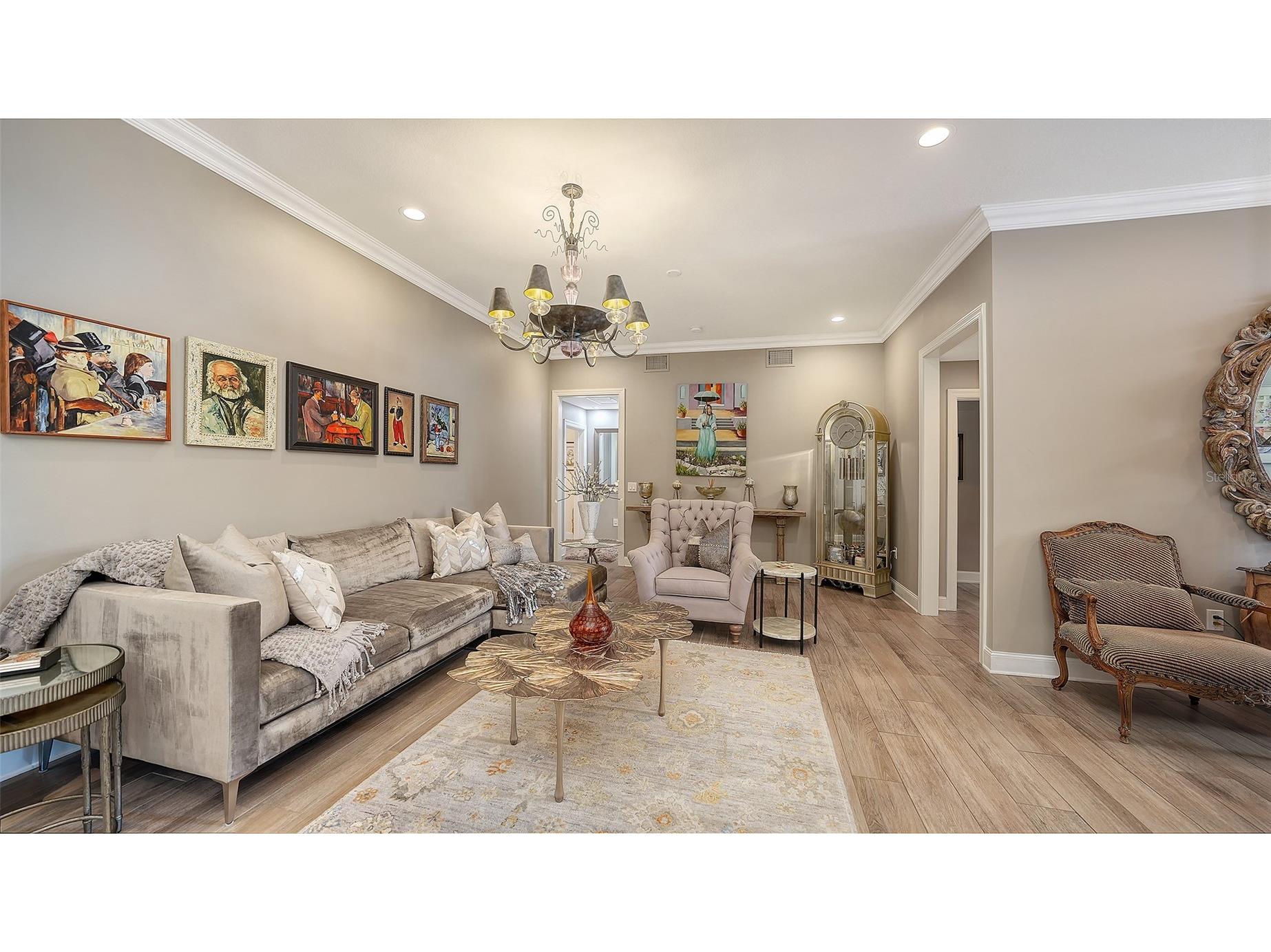 536 Ketch Lane Longboat Key FL 34228 - SARASOTA BAY A4686553 image11
