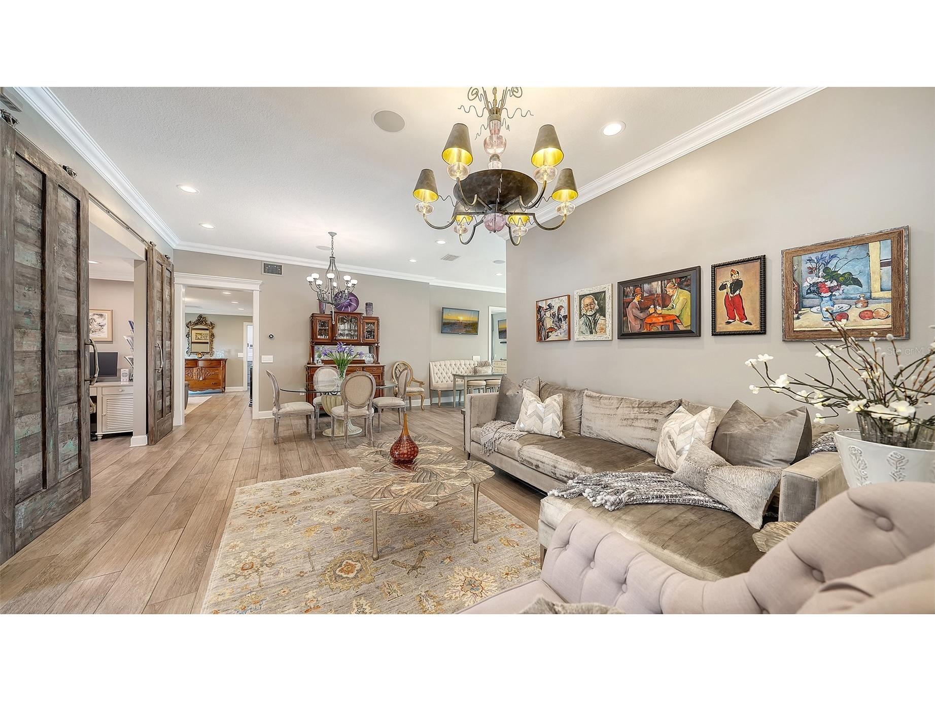 536 Ketch Lane Longboat Key FL 34228 - SARASOTA BAY A4686553 image12