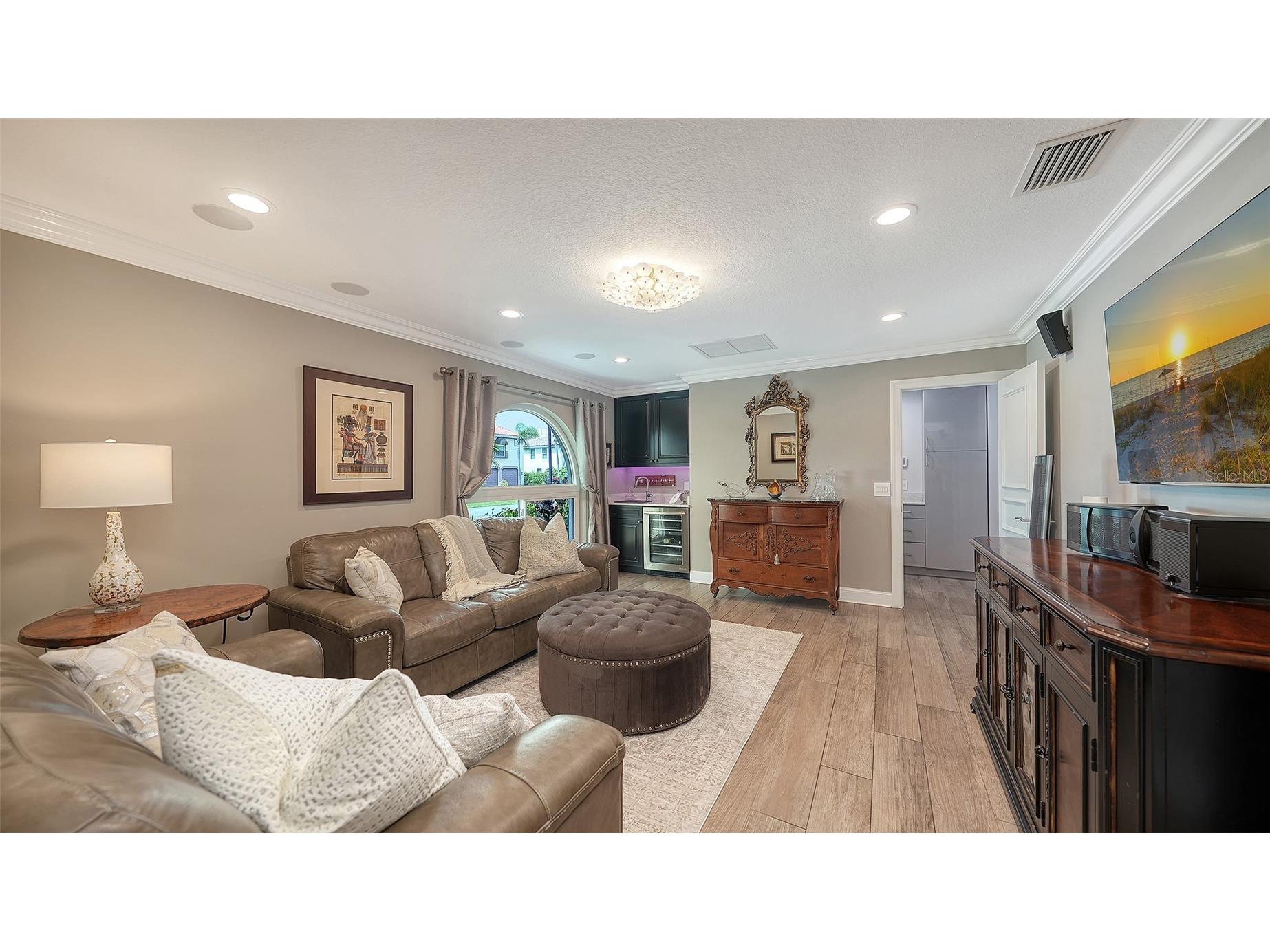536 Ketch Lane Longboat Key FL 34228 - SARASOTA BAY A4686553 image13