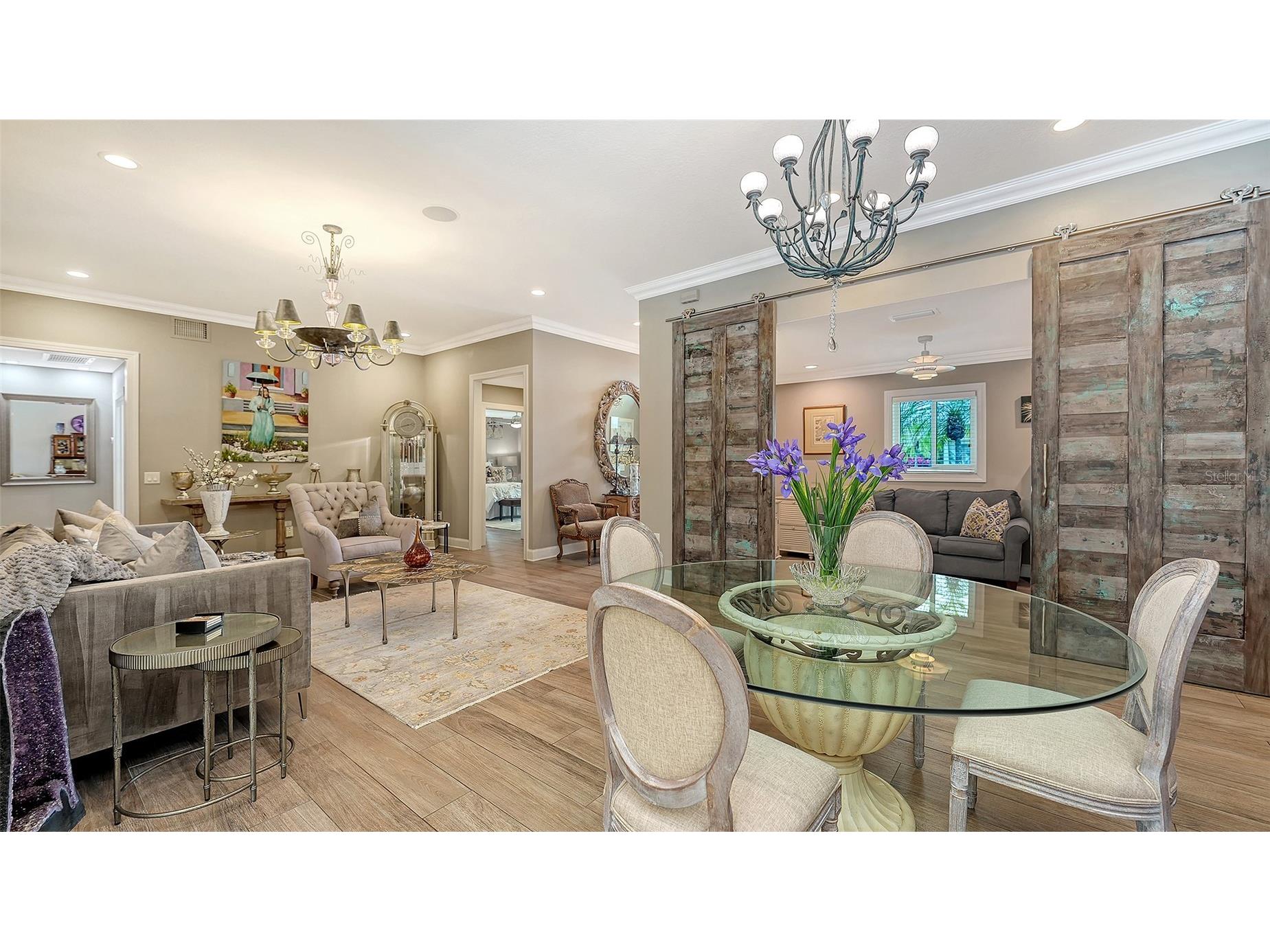 536 Ketch Lane Longboat Key FL 34228 - SARASOTA BAY A4686553 image15