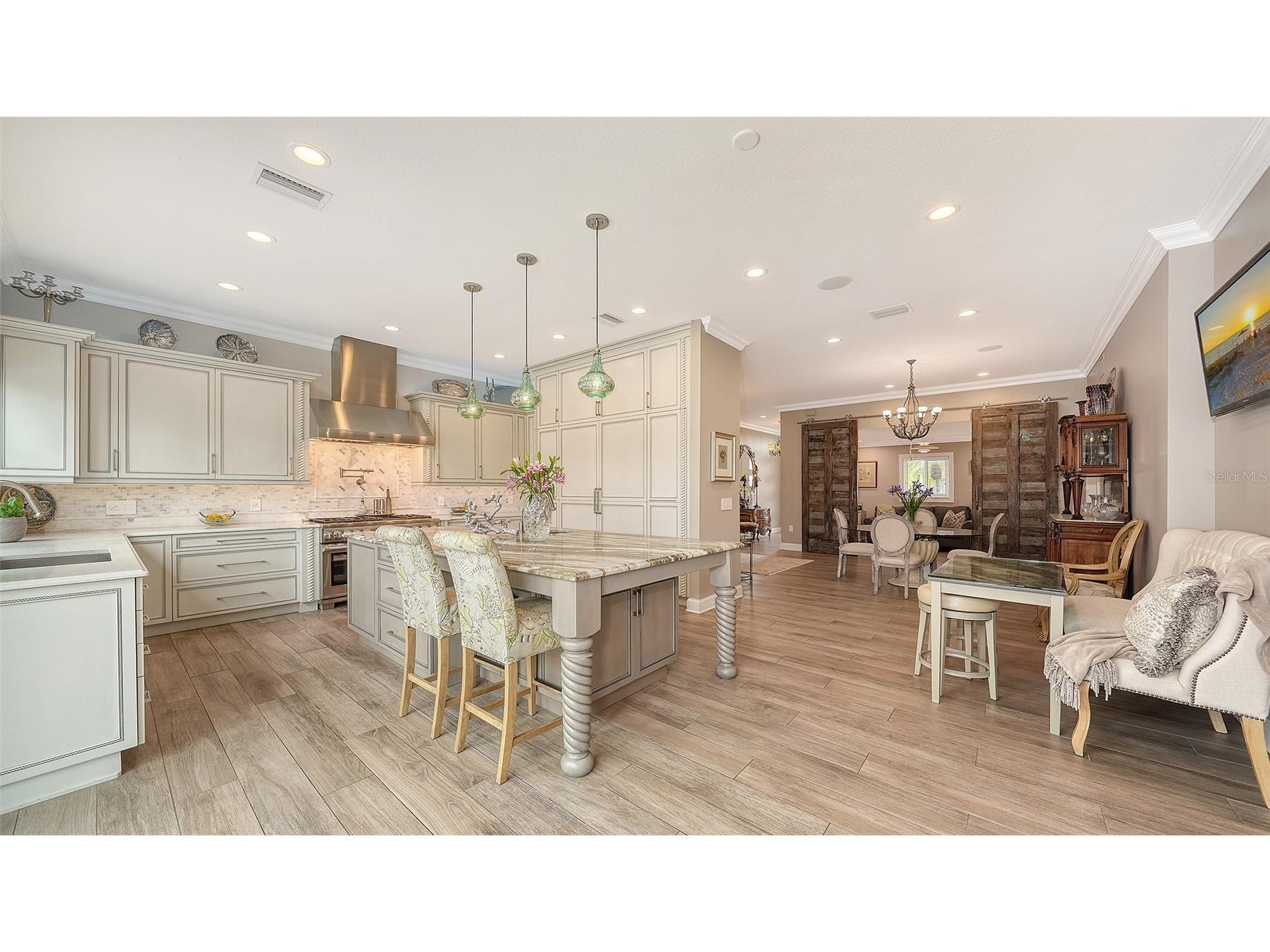 536 Ketch Lane Longboat Key FL 34228 - SARASOTA BAY A4686553 image18