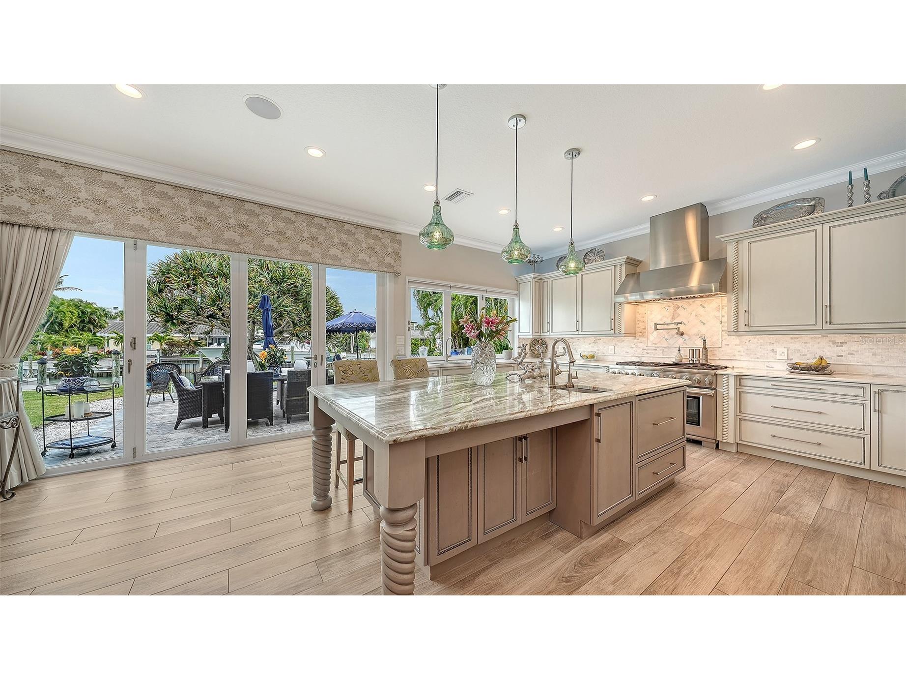 536 Ketch Lane Longboat Key FL 34228 - SARASOTA BAY A4686553 image19