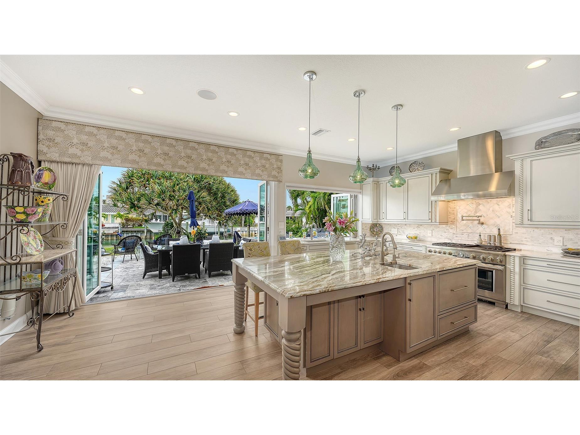 536 Ketch Lane Longboat Key FL 34228 - SARASOTA BAY A4686553 image20