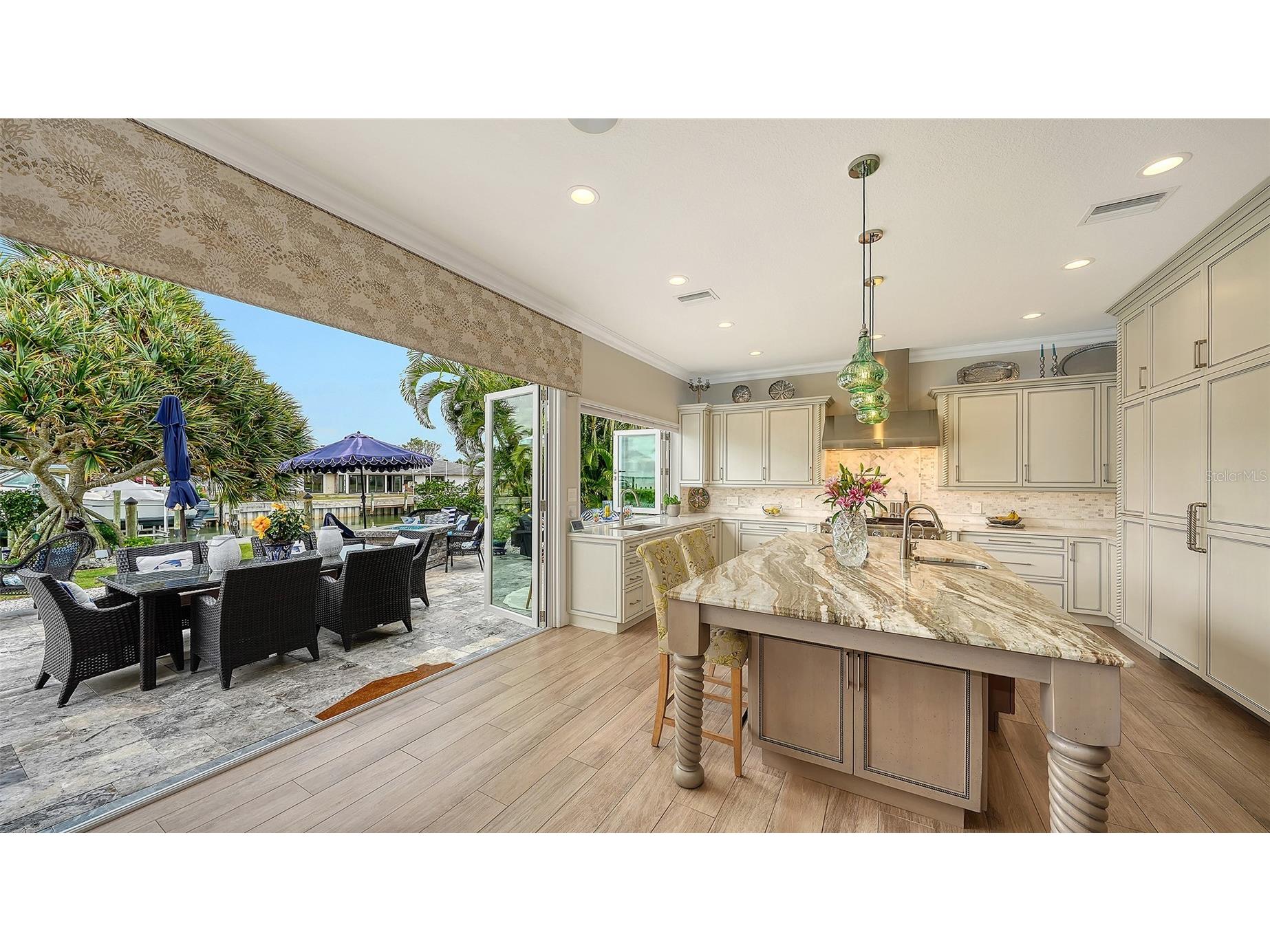 536 Ketch Lane Longboat Key FL 34228 - SARASOTA BAY A4686553 image21