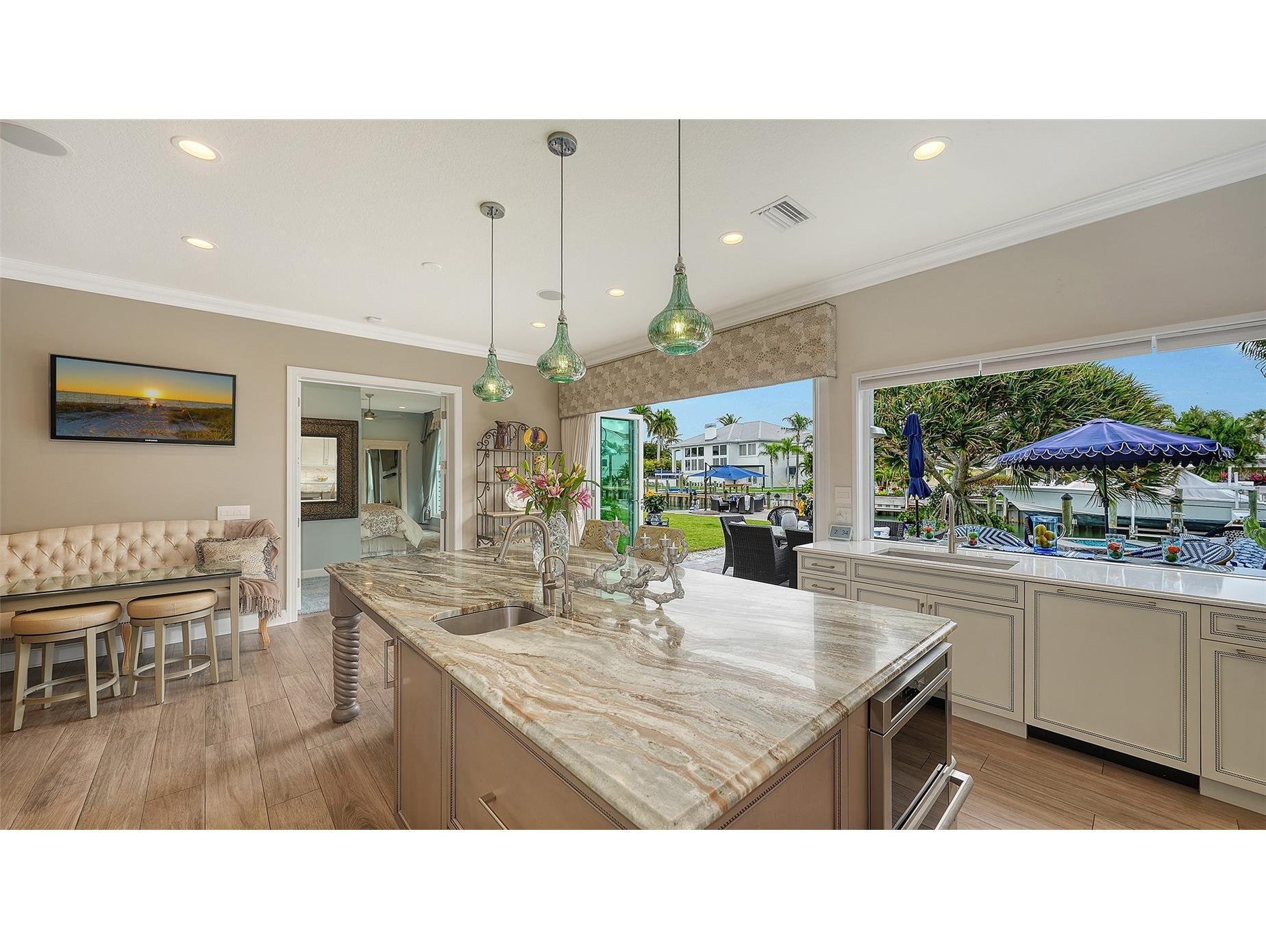 536 Ketch Lane Longboat Key FL 34228 - SARASOTA BAY A4686553 image22