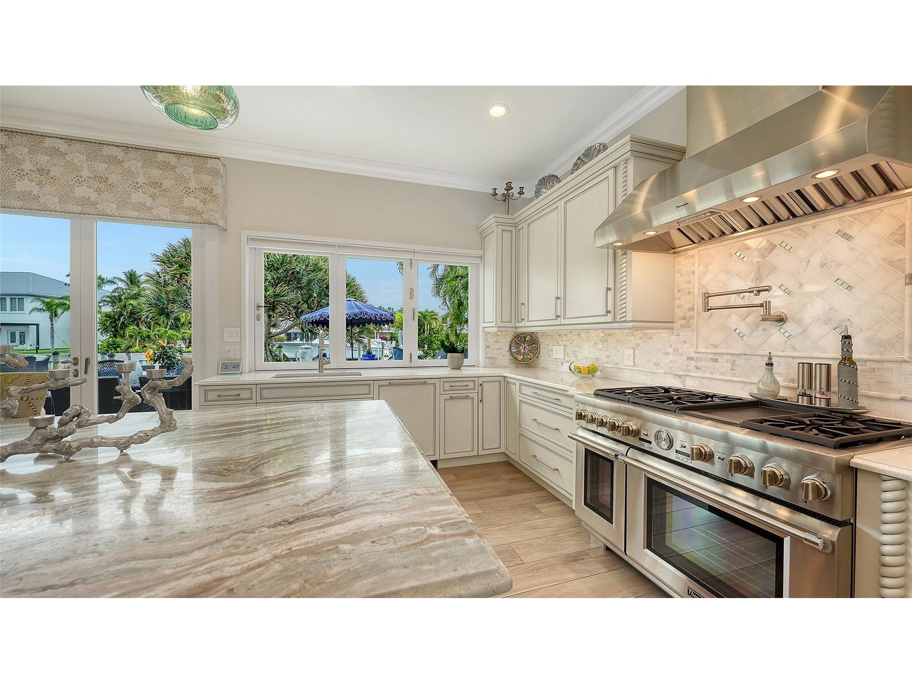 536 Ketch Lane Longboat Key FL 34228 - SARASOTA BAY A4686553 image23