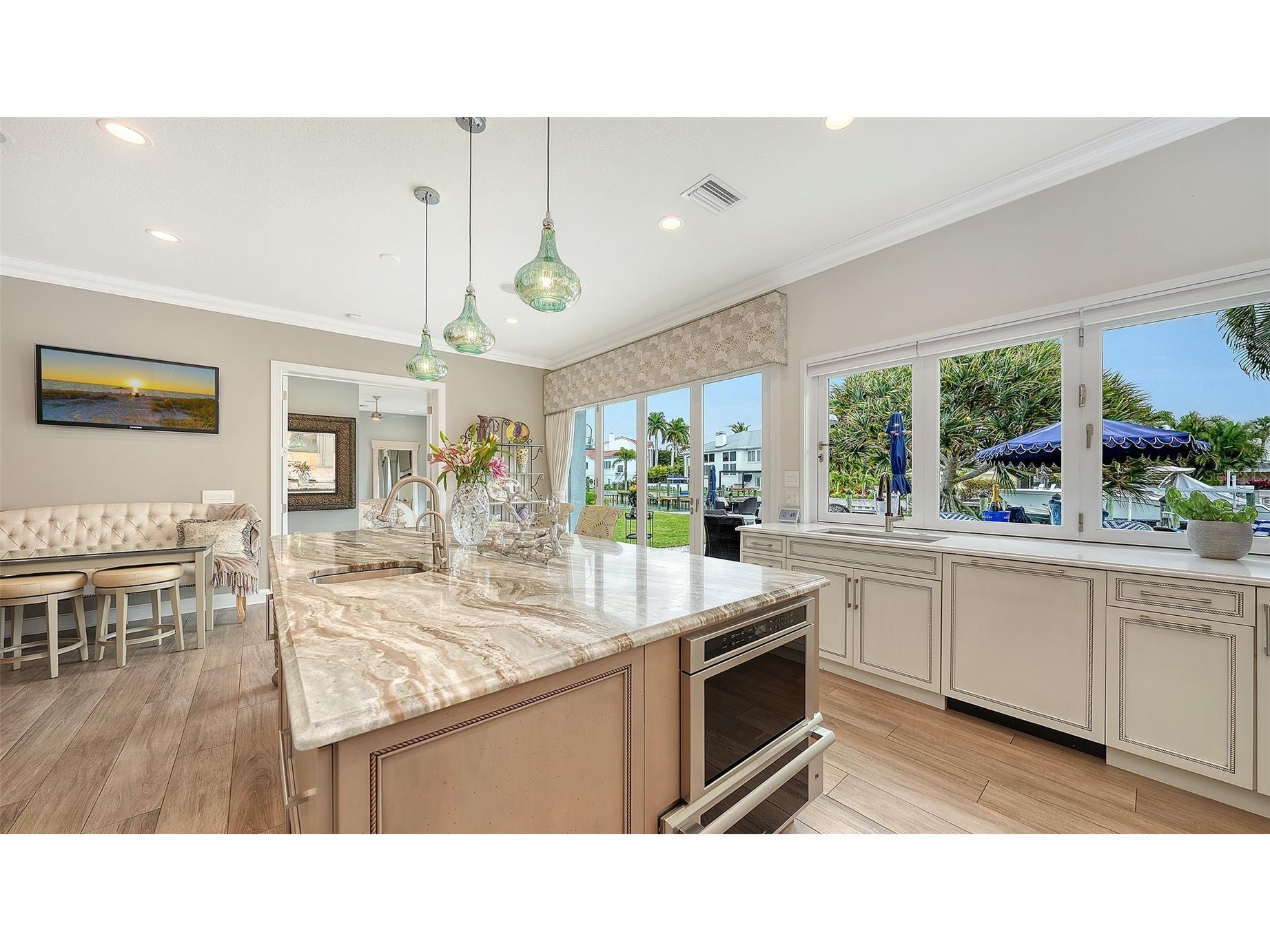 536 Ketch Lane Longboat Key FL 34228 - SARASOTA BAY A4686553 image24