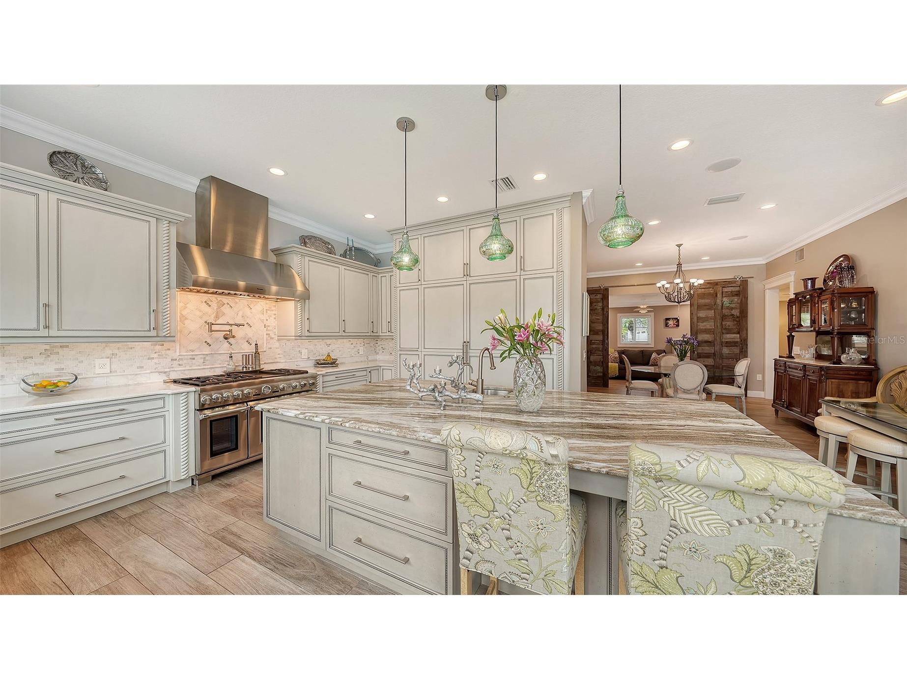 536 Ketch Lane Longboat Key FL 34228 - SARASOTA BAY A4686553 image25