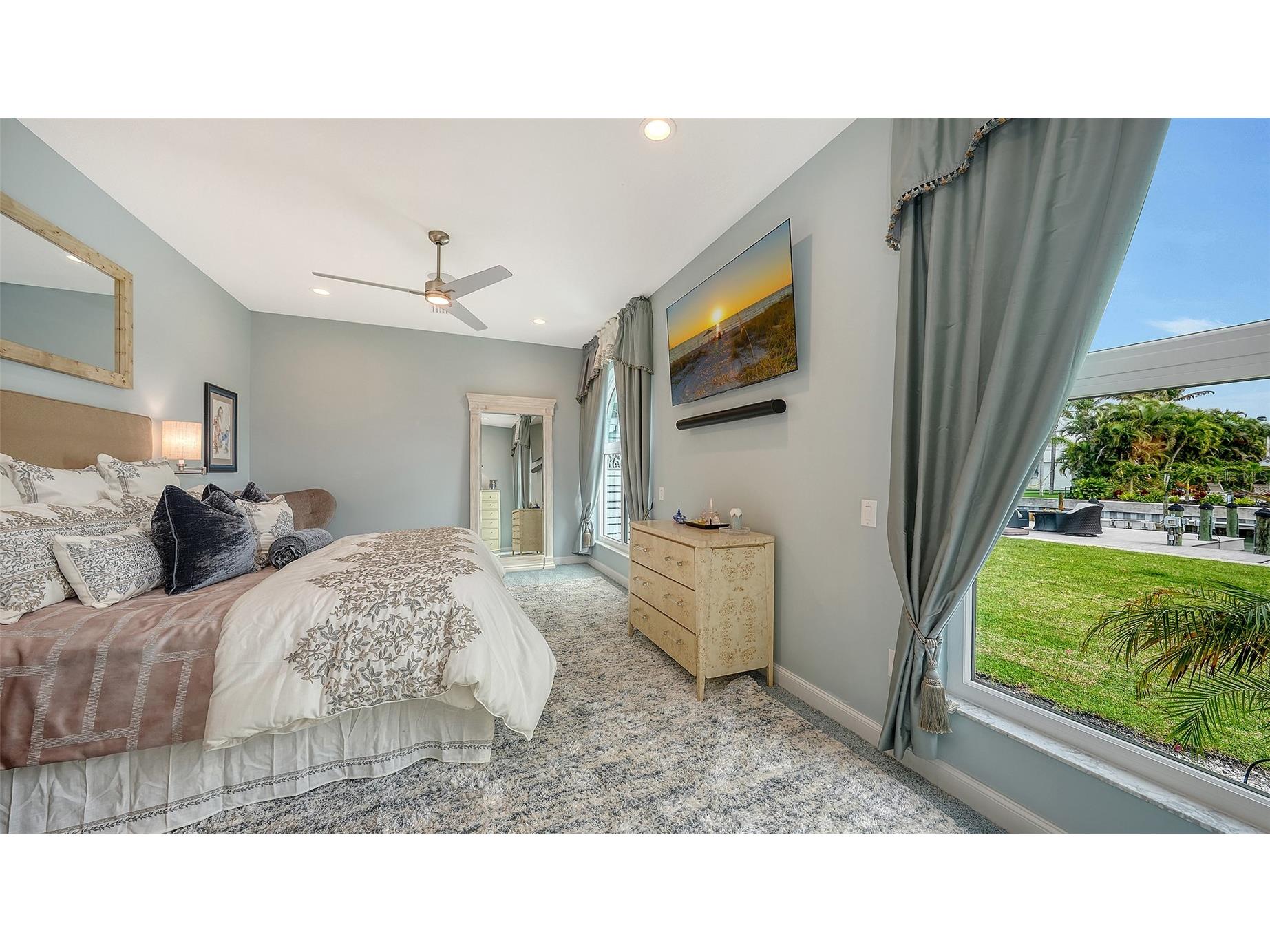 536 Ketch Lane Longboat Key FL 34228 - SARASOTA BAY A4686553 image26
