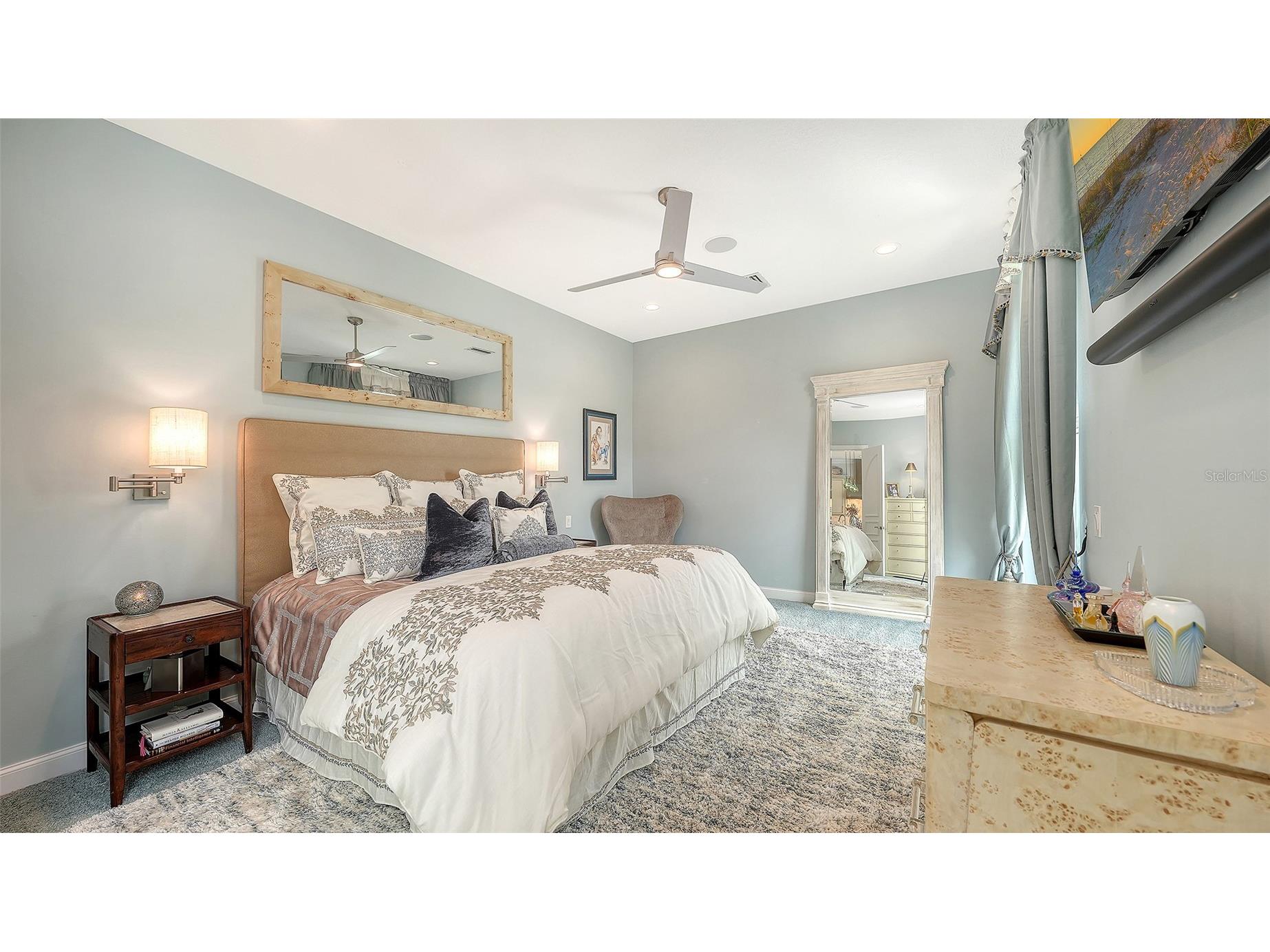 536 Ketch Lane Longboat Key FL 34228 - SARASOTA BAY A4686553 image27