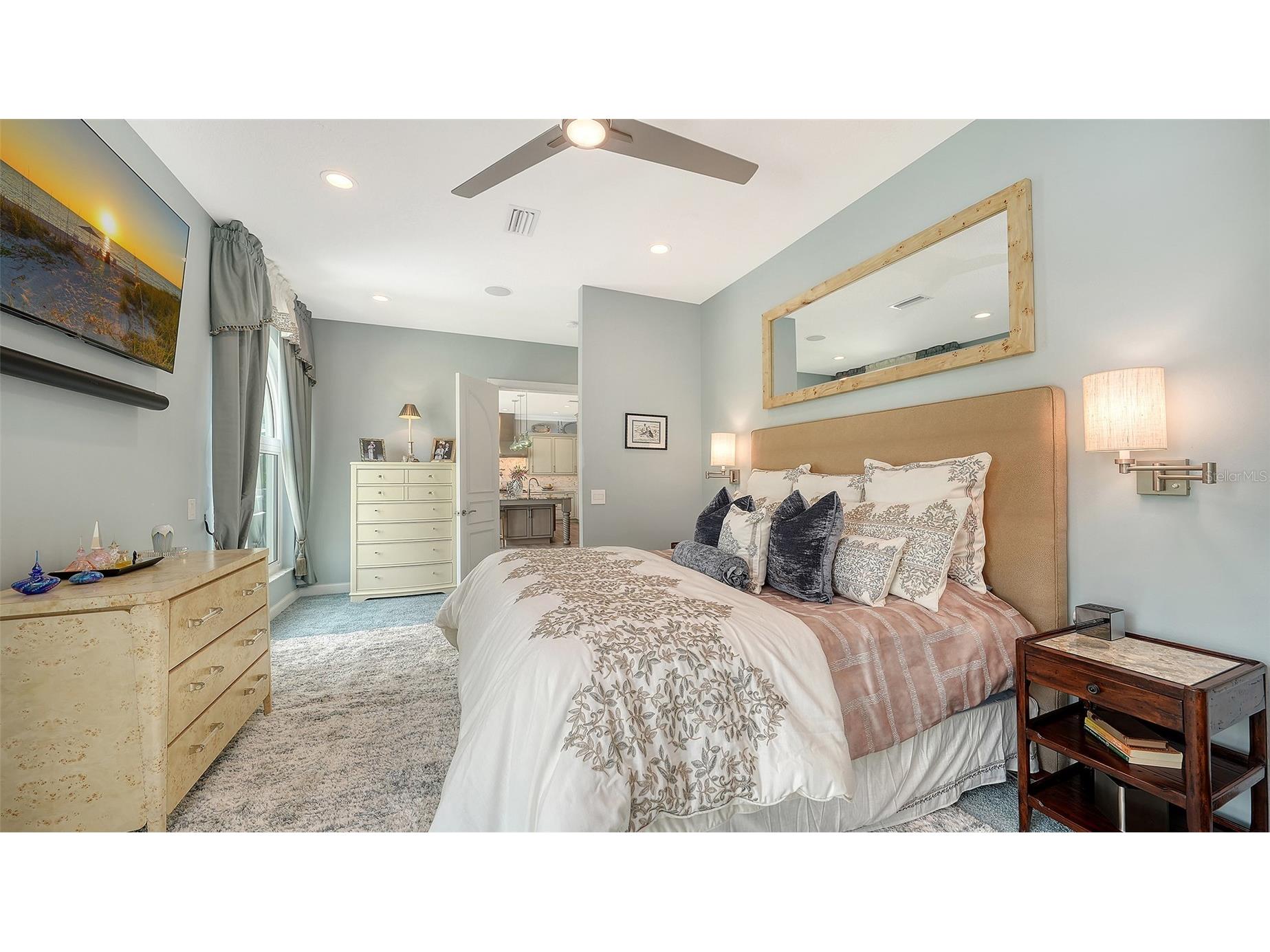 536 Ketch Lane Longboat Key FL 34228 - SARASOTA BAY A4686553 image28