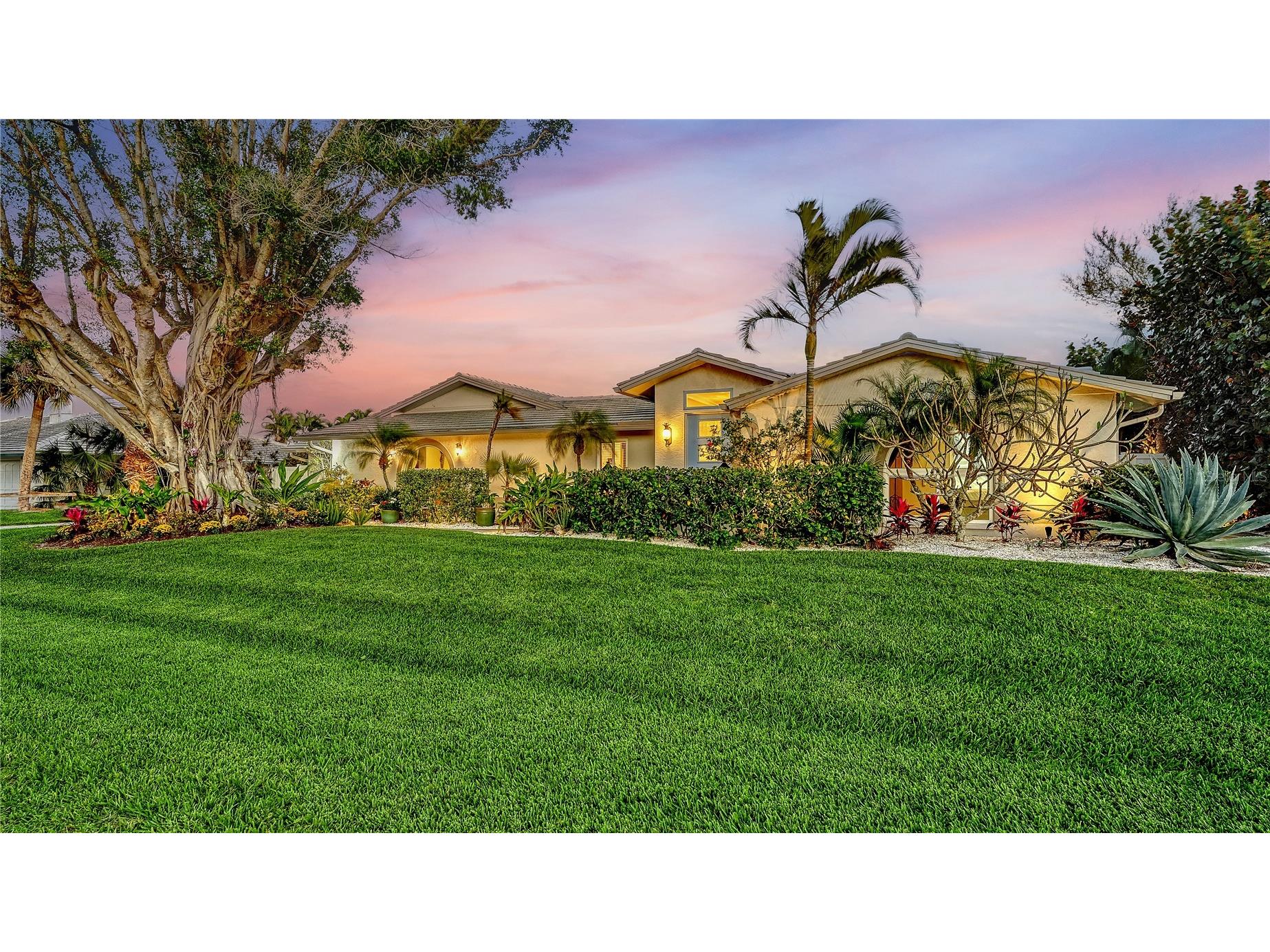 536 Ketch Lane Longboat Key FL 34228 - SARASOTA BAY A4686553 image3