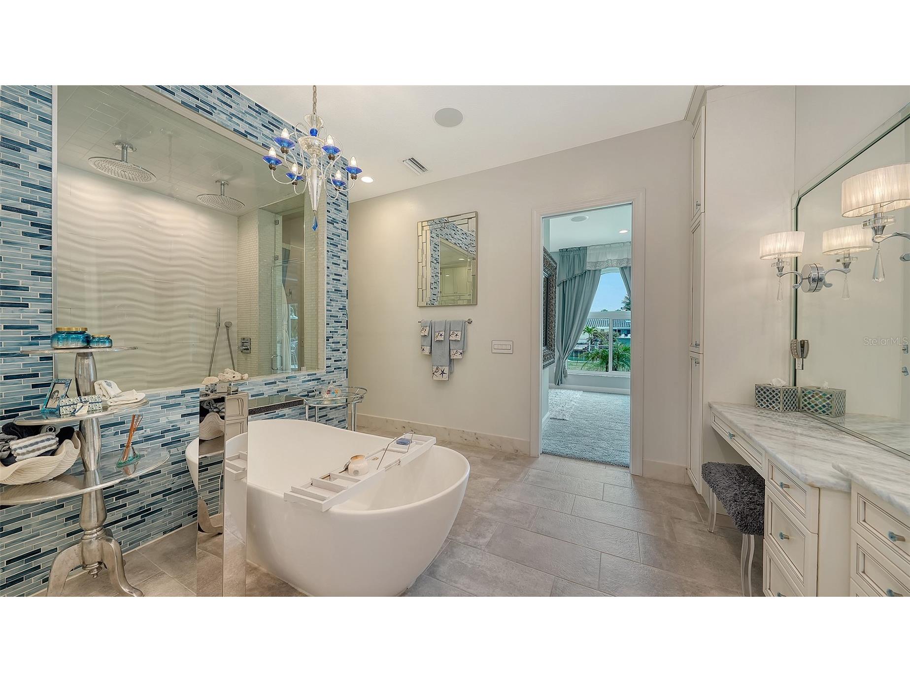 536 Ketch Lane Longboat Key FL 34228 - SARASOTA BAY A4686553 image33