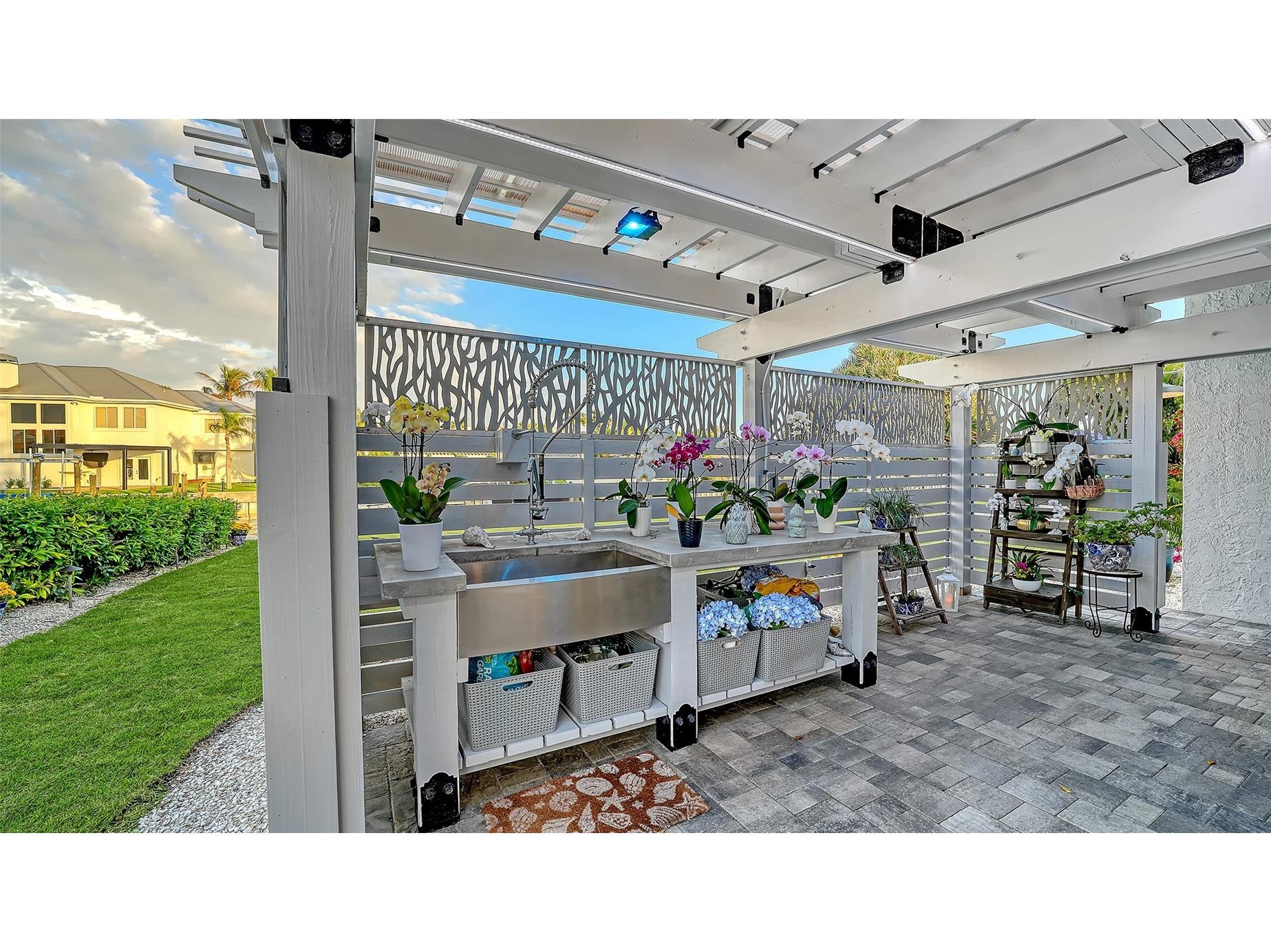 536 Ketch Lane Longboat Key FL 34228 - SARASOTA BAY A4686553 image45