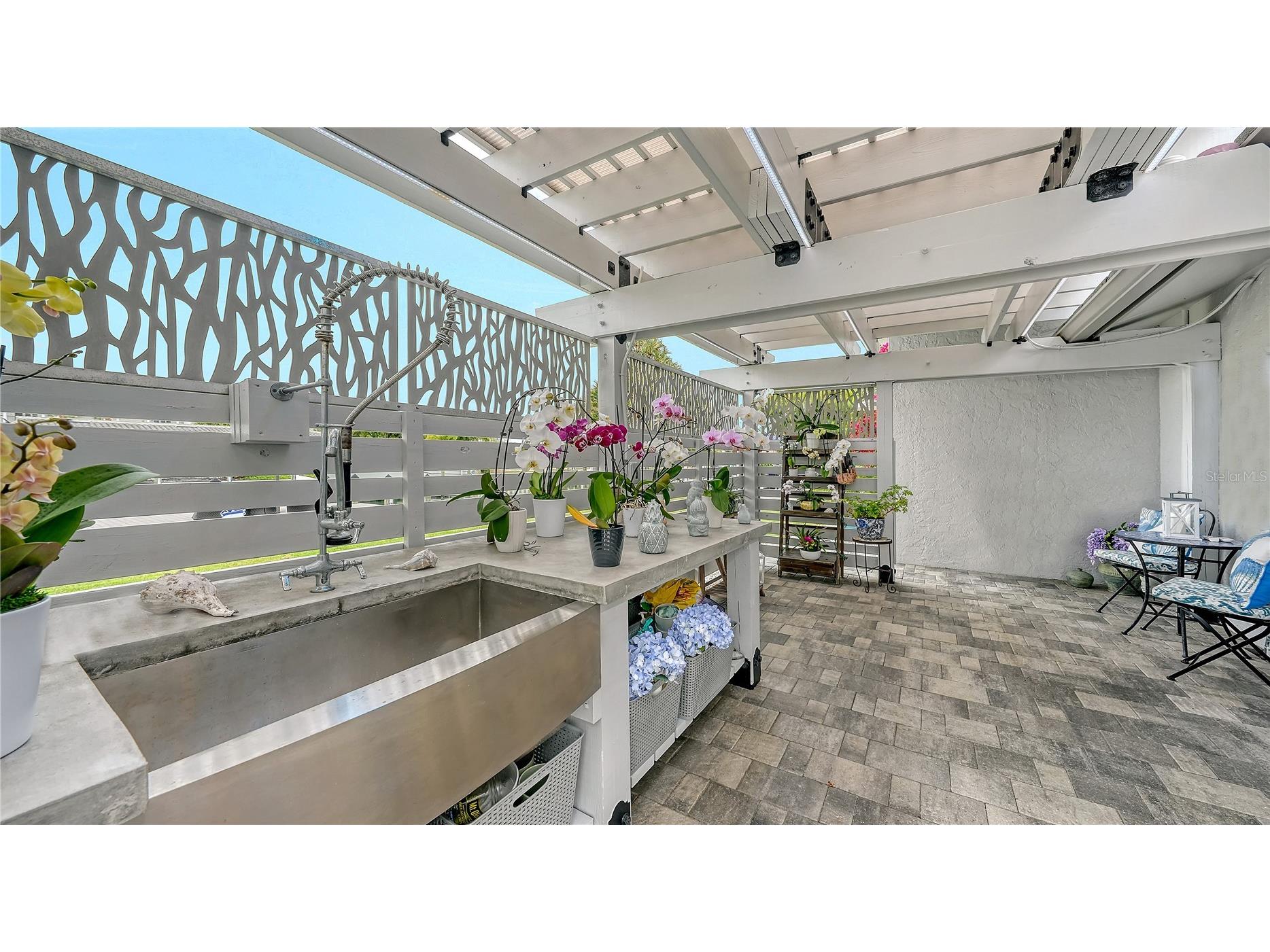 536 Ketch Lane Longboat Key FL 34228 - SARASOTA BAY A4686553 image47