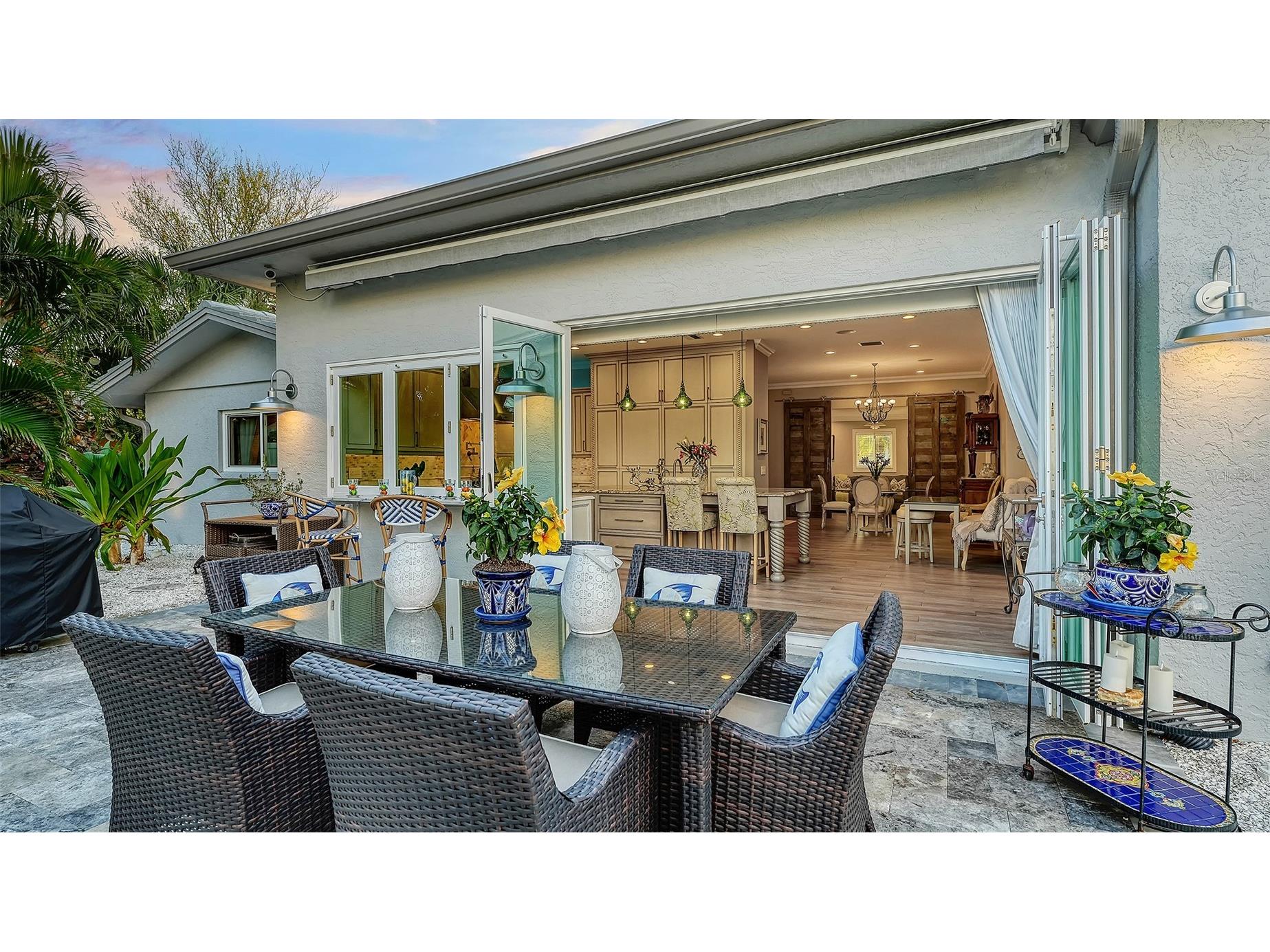 536 Ketch Lane Longboat Key FL 34228 - SARASOTA BAY A4686553 image48