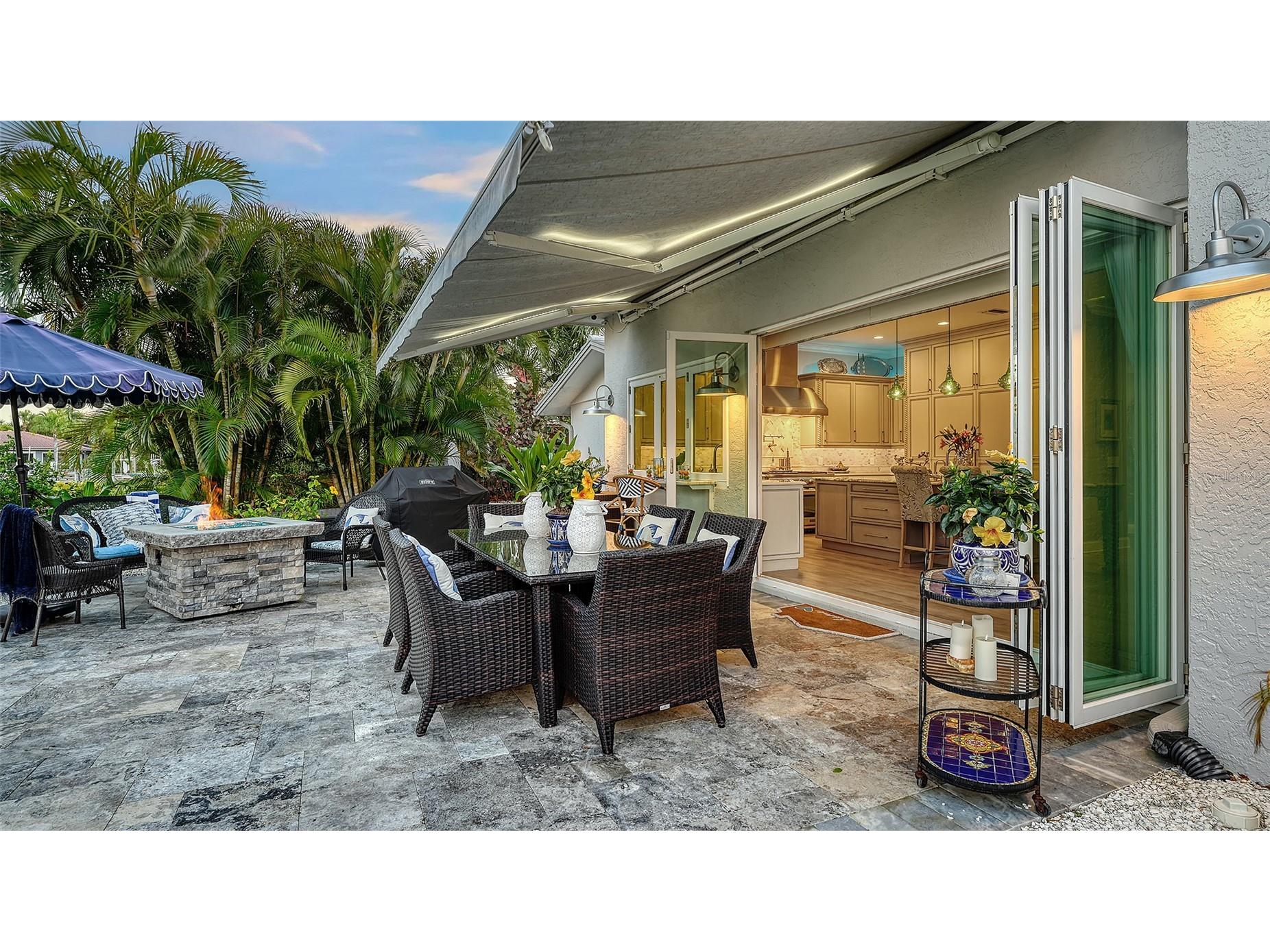 536 Ketch Lane Longboat Key FL 34228 - SARASOTA BAY A4686553 image49