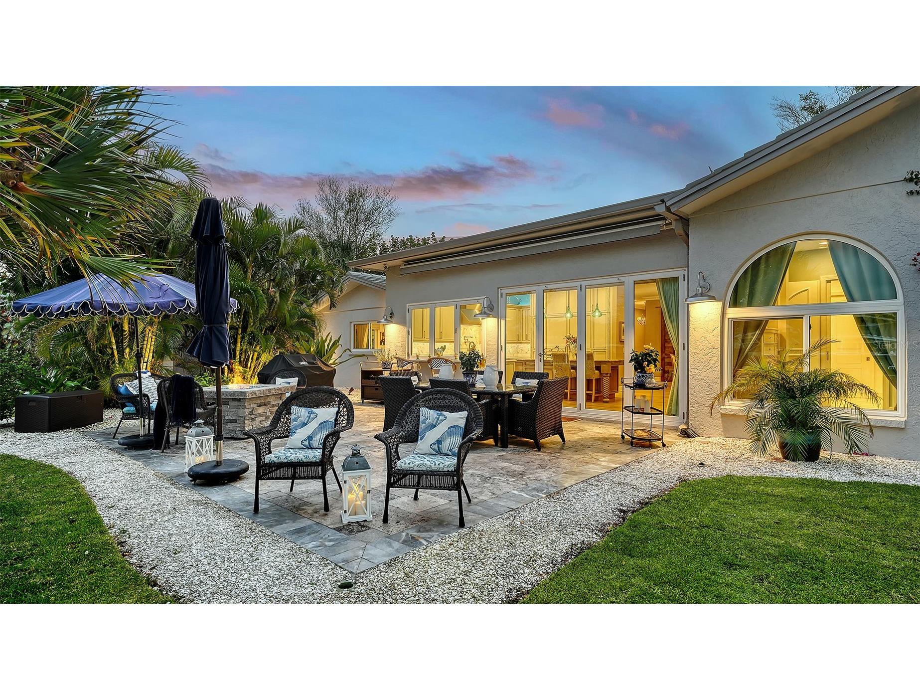 536 Ketch Lane Longboat Key FL 34228 - SARASOTA BAY A4686553 image50