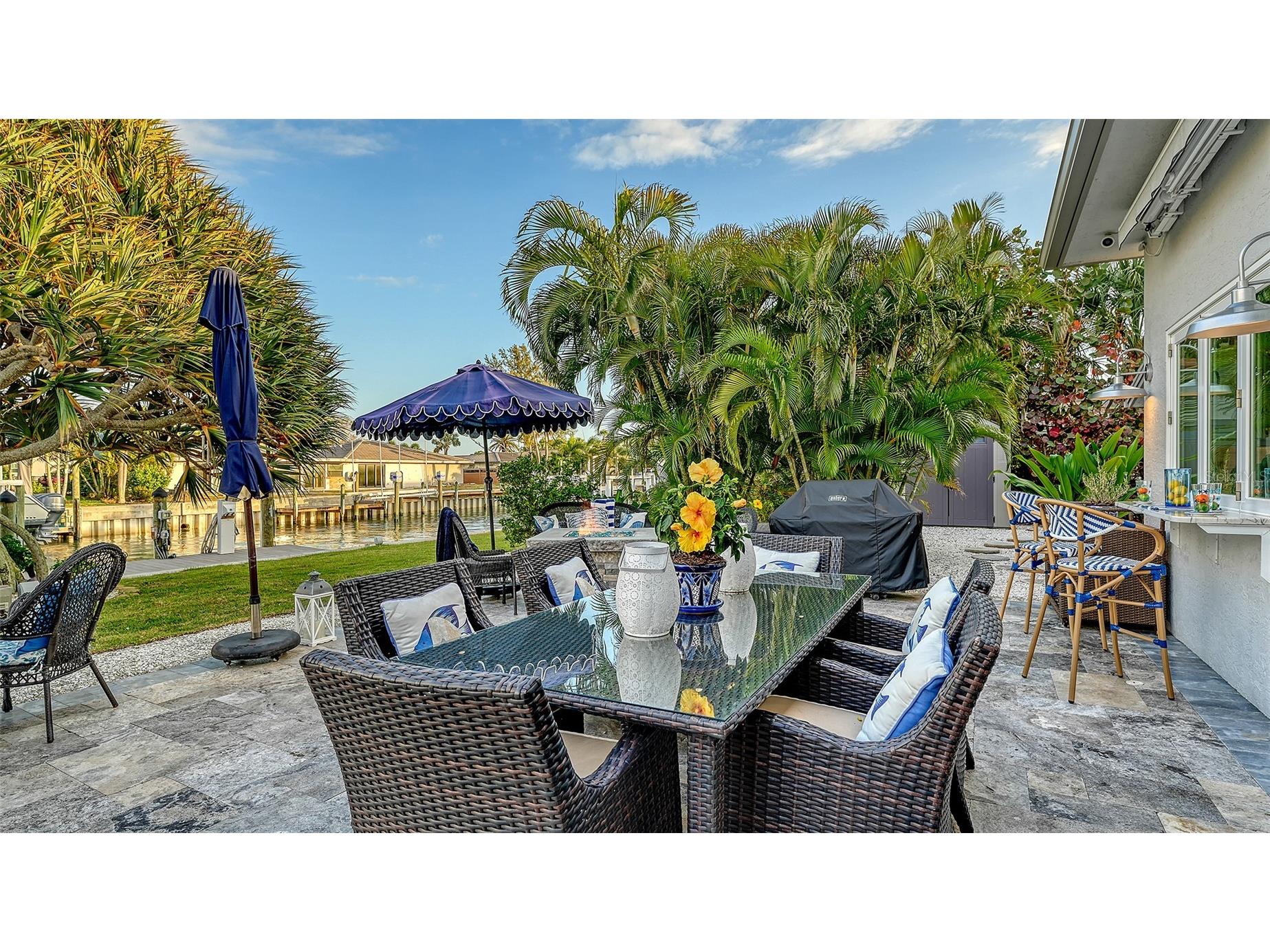 536 Ketch Lane Longboat Key FL 34228 - SARASOTA BAY A4686553 image51