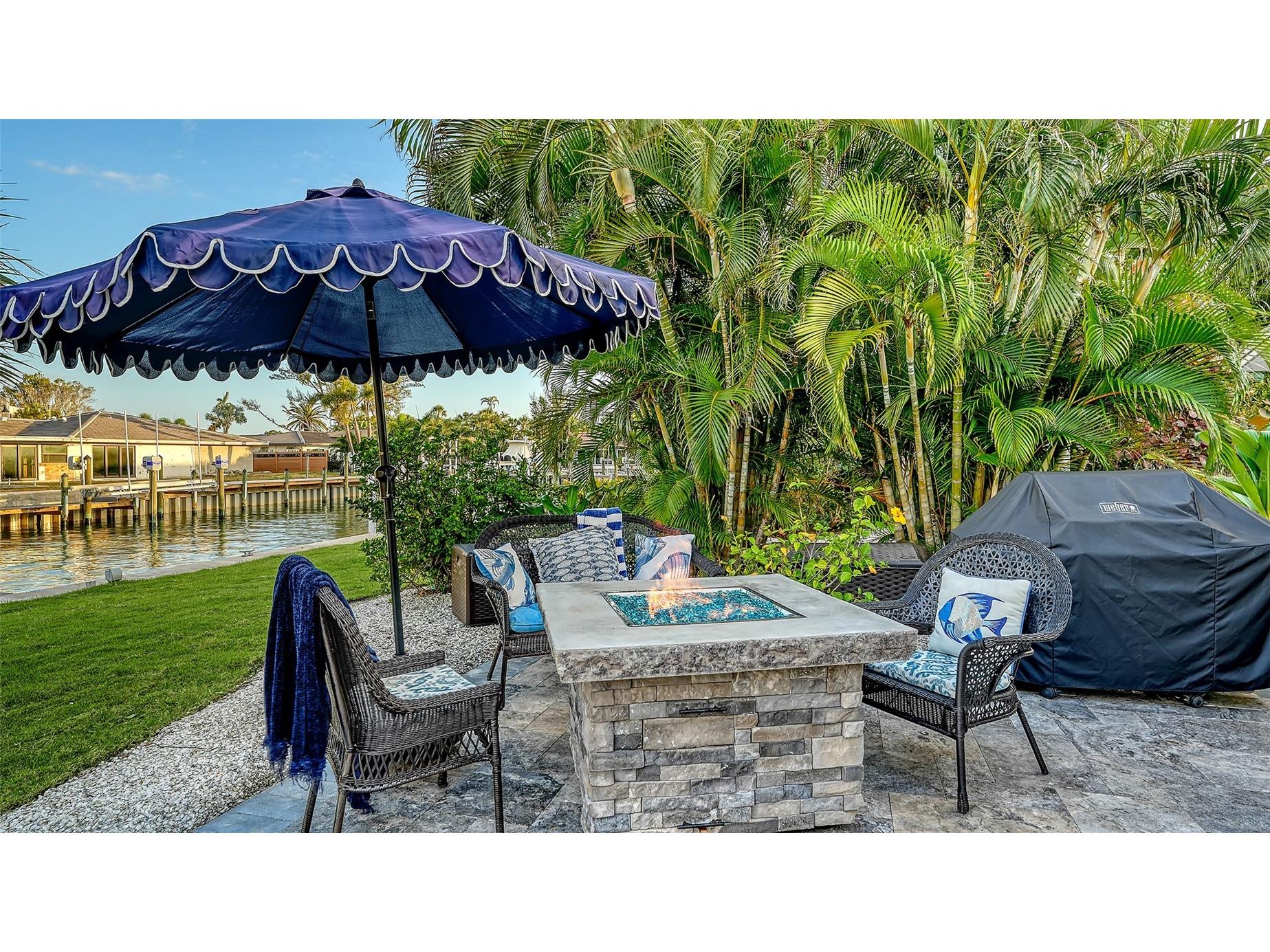 536 Ketch Lane Longboat Key FL 34228 - SARASOTA BAY A4686553 image52