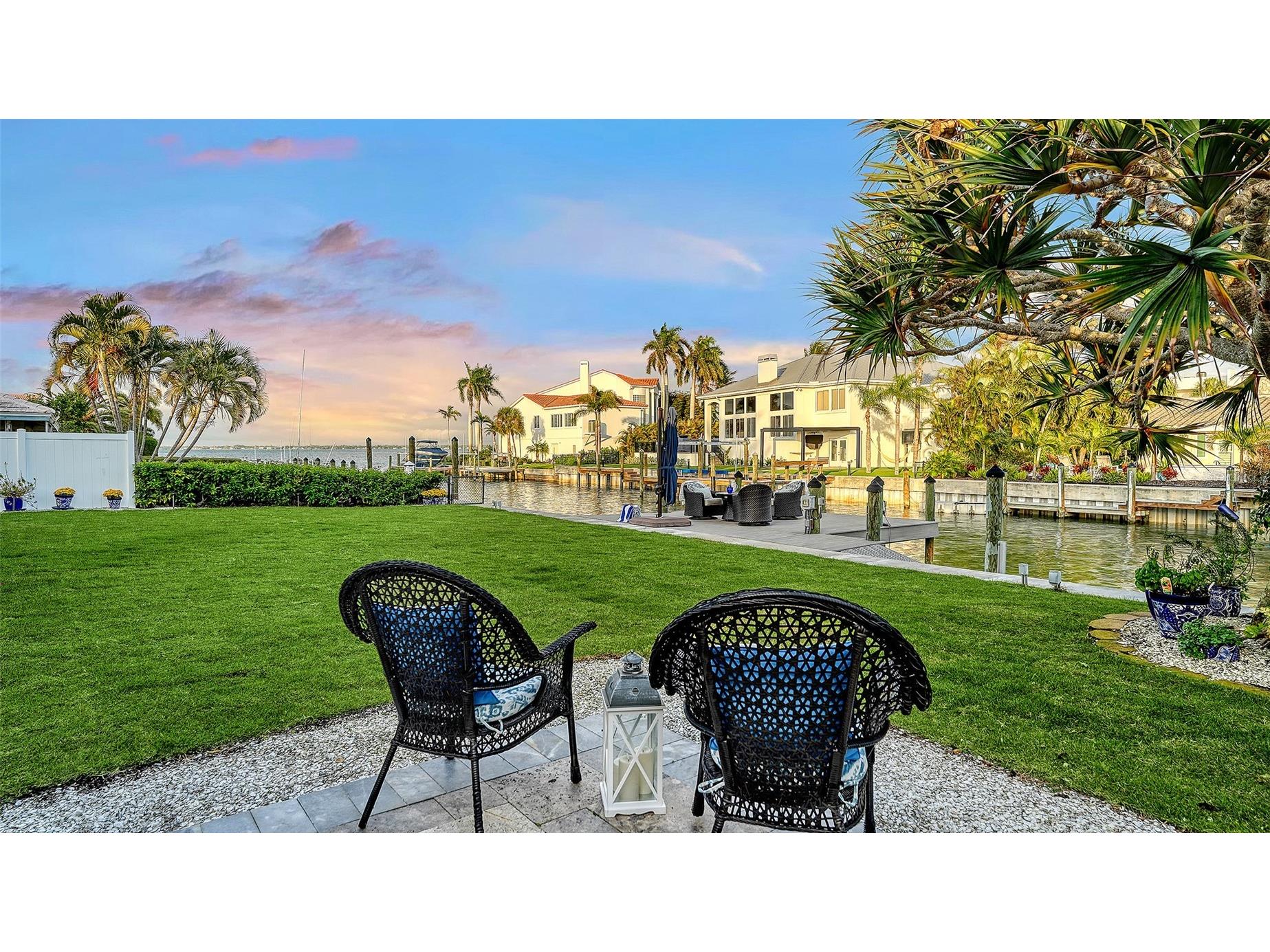 536 Ketch Lane Longboat Key FL 34228 - SARASOTA BAY A4686553 image53