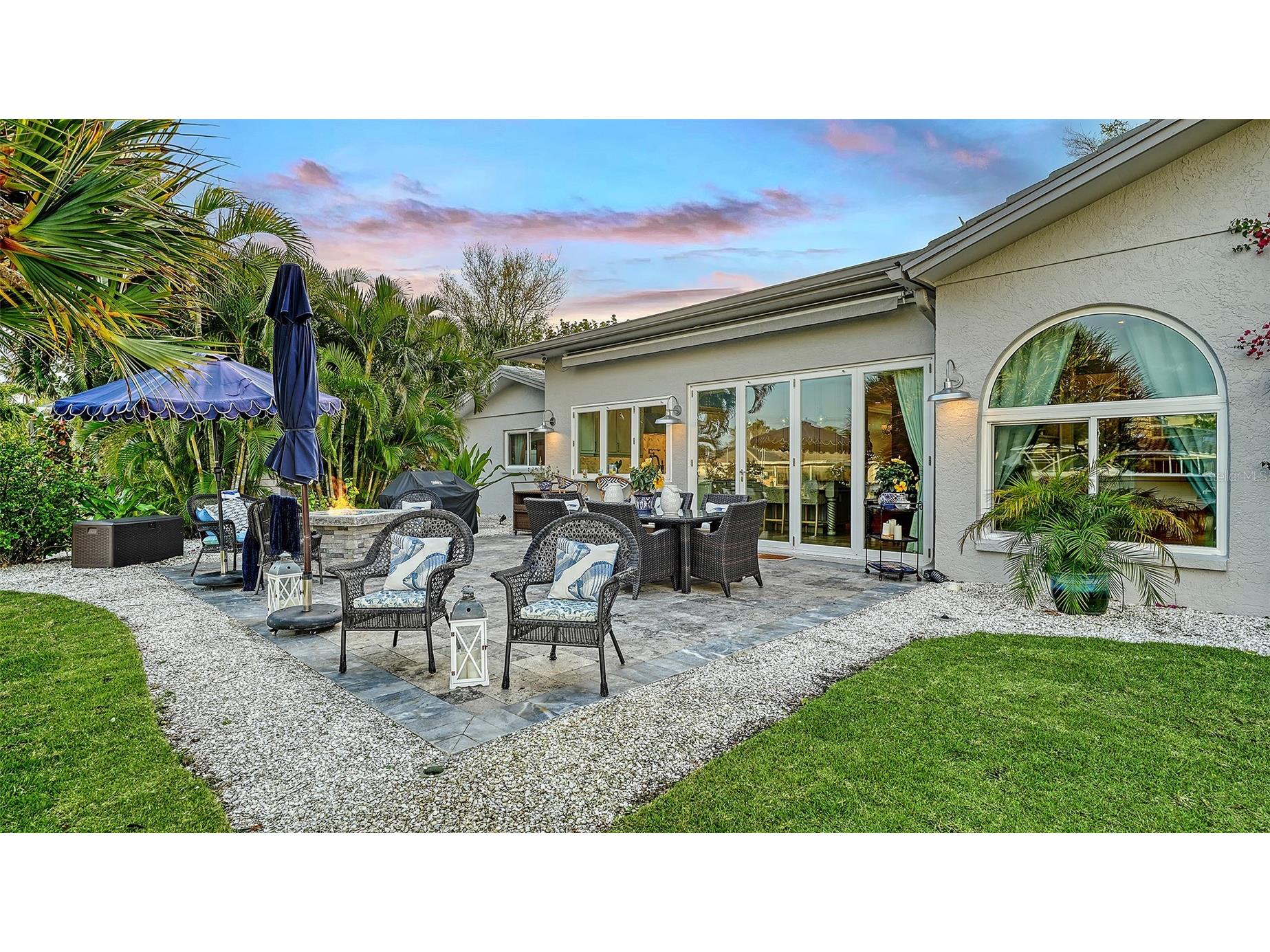 536 Ketch Lane Longboat Key FL 34228 - SARASOTA BAY A4686553 image54