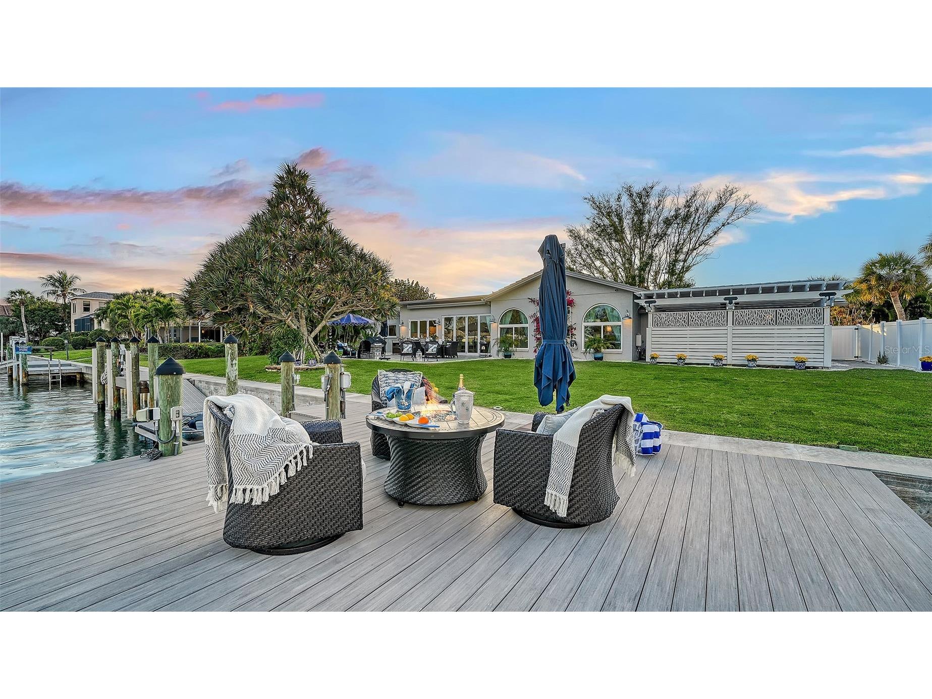 536 Ketch Lane Longboat Key FL 34228 - SARASOTA BAY A4686553 image56