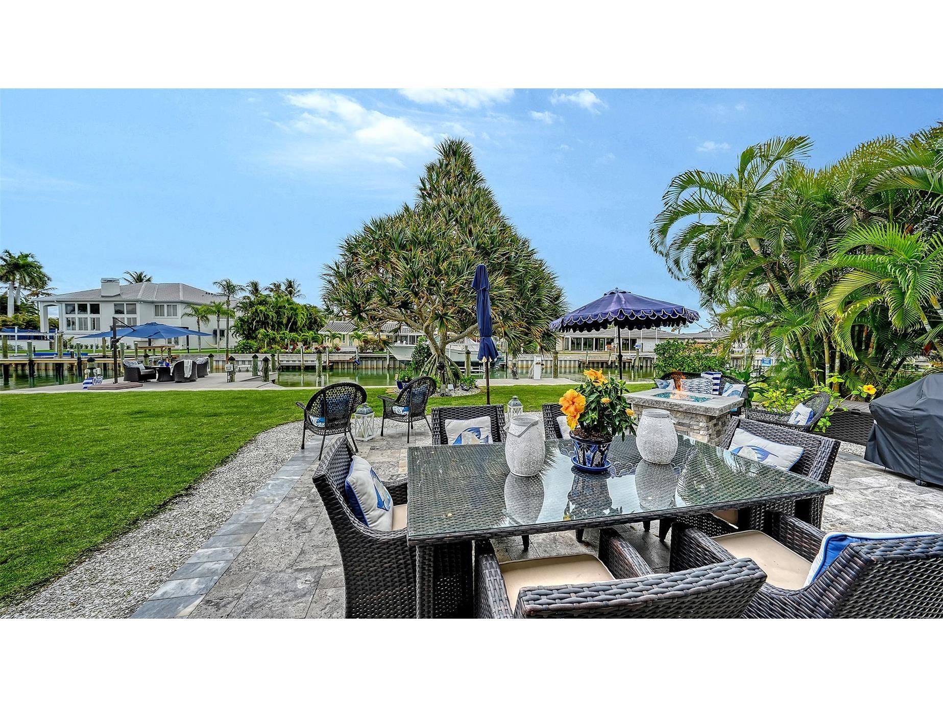 536 Ketch Lane Longboat Key FL 34228 - SARASOTA BAY A4686553 image57