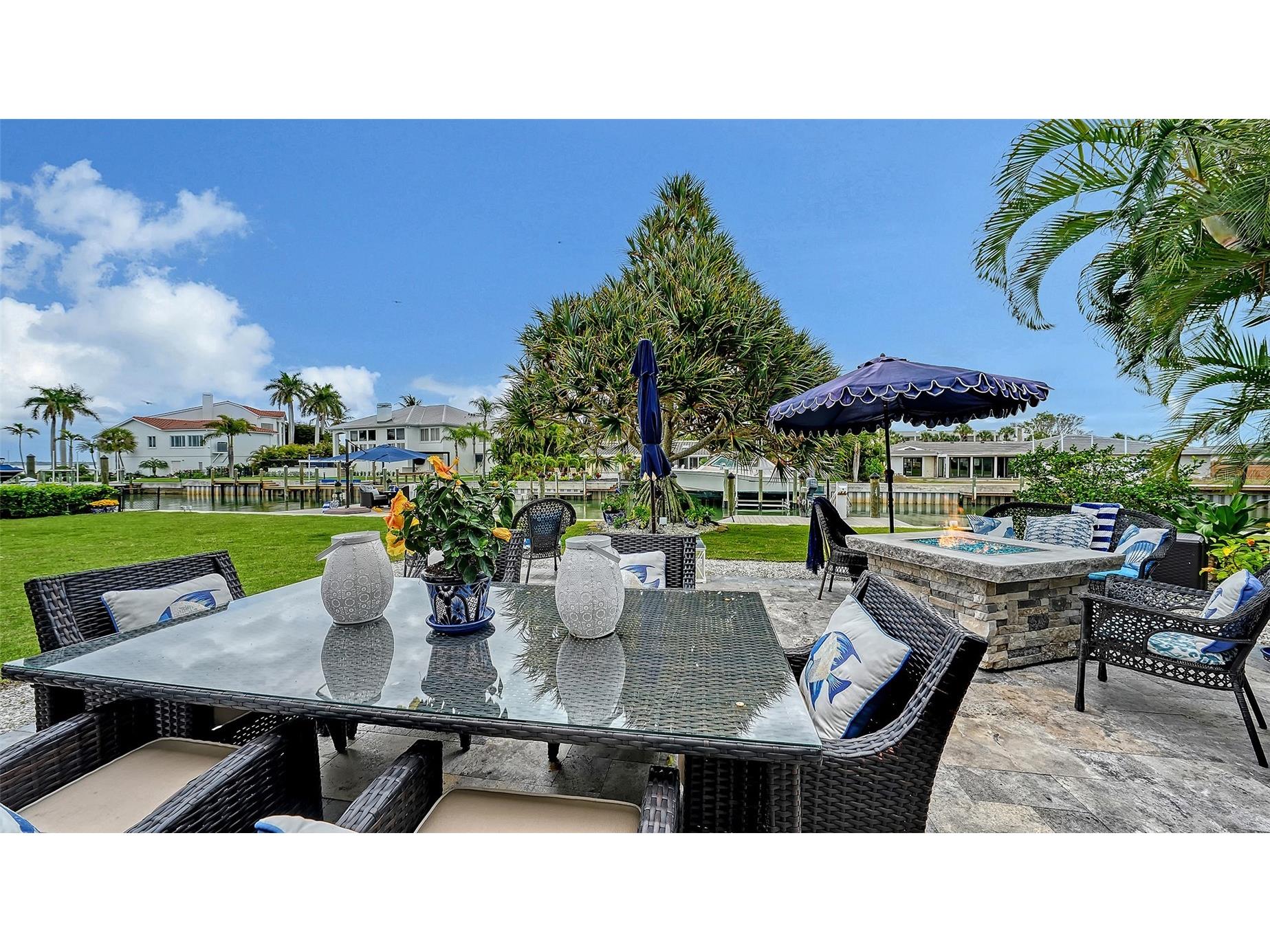 536 Ketch Lane Longboat Key FL 34228 - SARASOTA BAY A4686553 image58