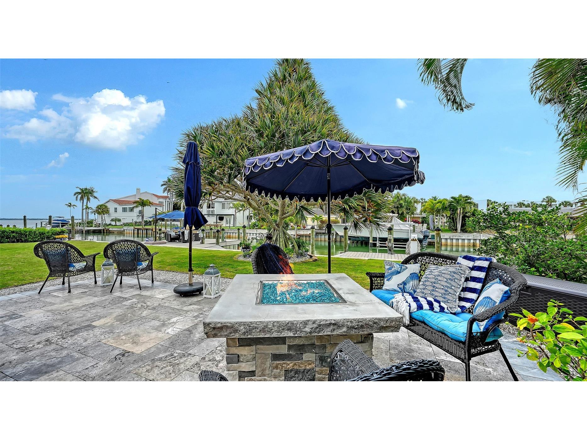 536 Ketch Lane Longboat Key FL 34228 - SARASOTA BAY A4686553 image59