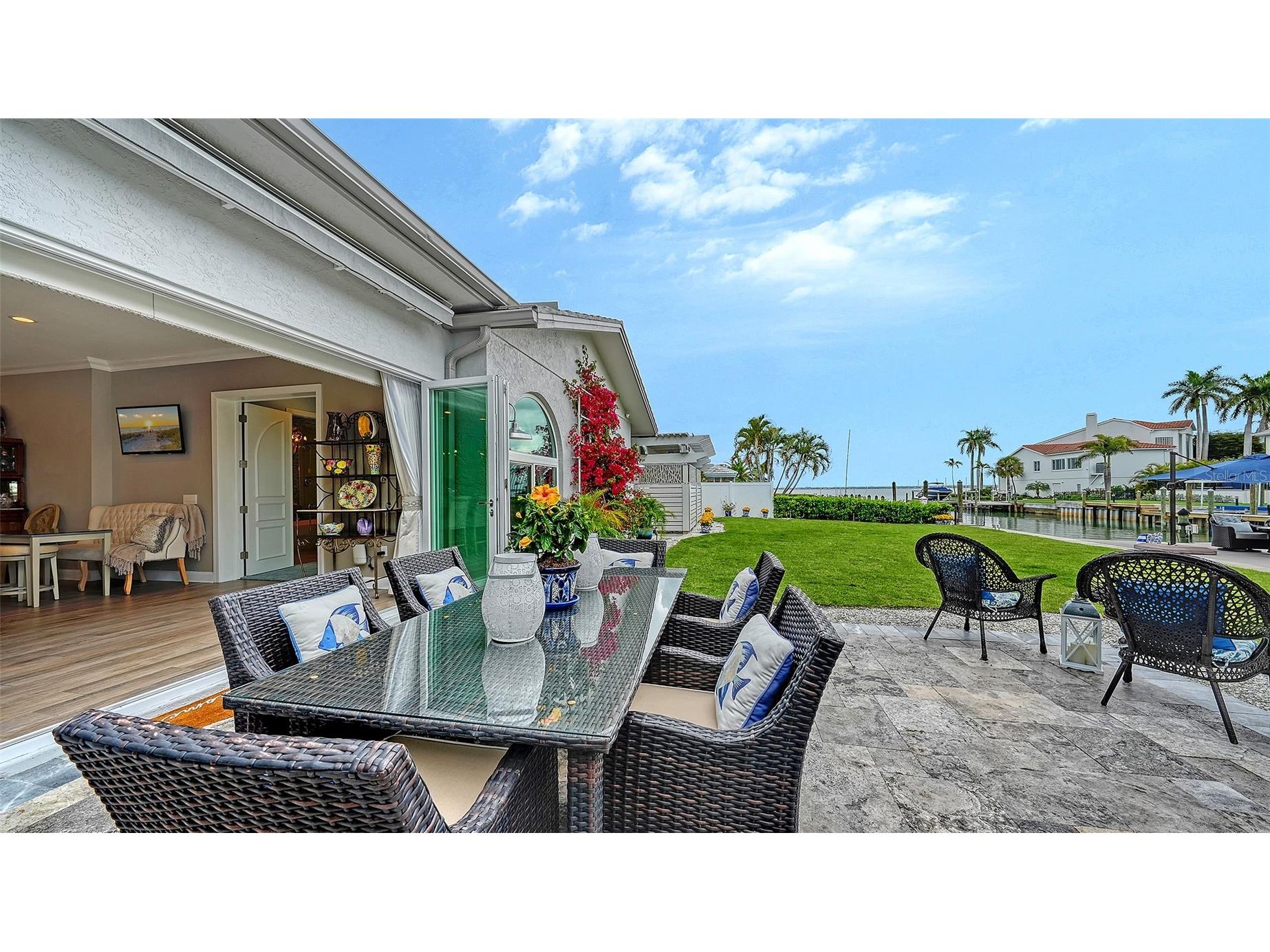 536 Ketch Lane Longboat Key FL 34228 - SARASOTA BAY A4686553 image60