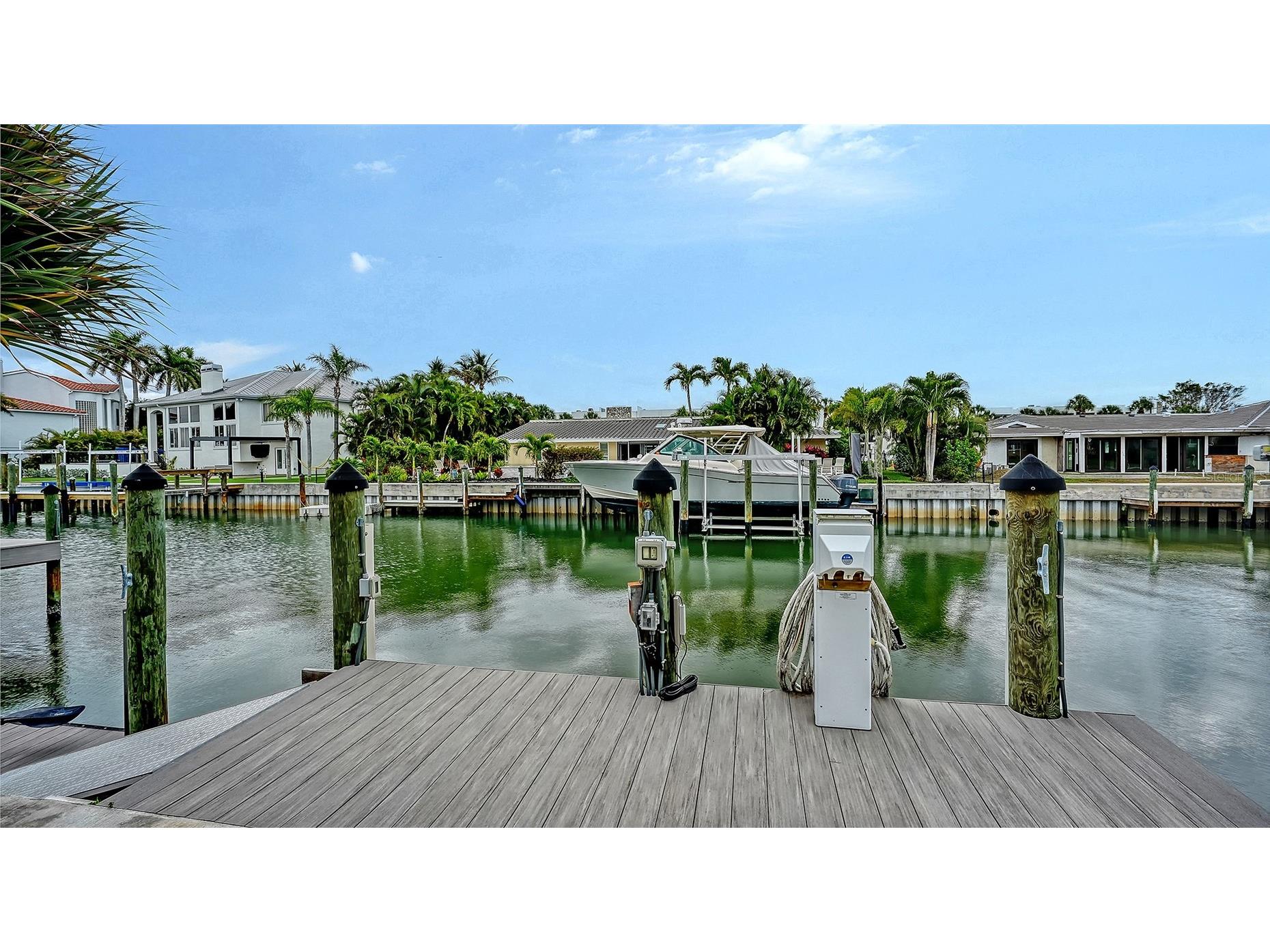 536 Ketch Lane Longboat Key FL 34228 - SARASOTA BAY A4686553 image64