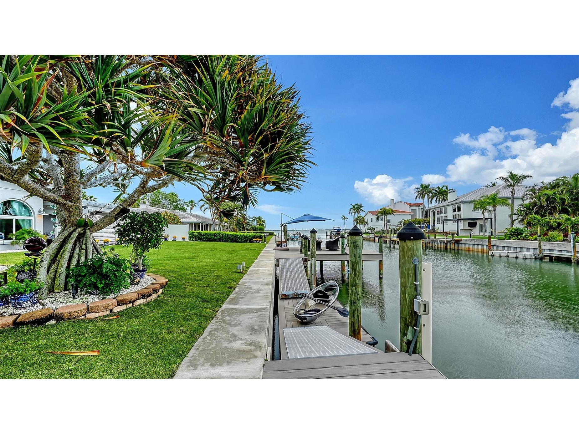 536 Ketch Lane Longboat Key FL 34228 - SARASOTA BAY A4686553 image65